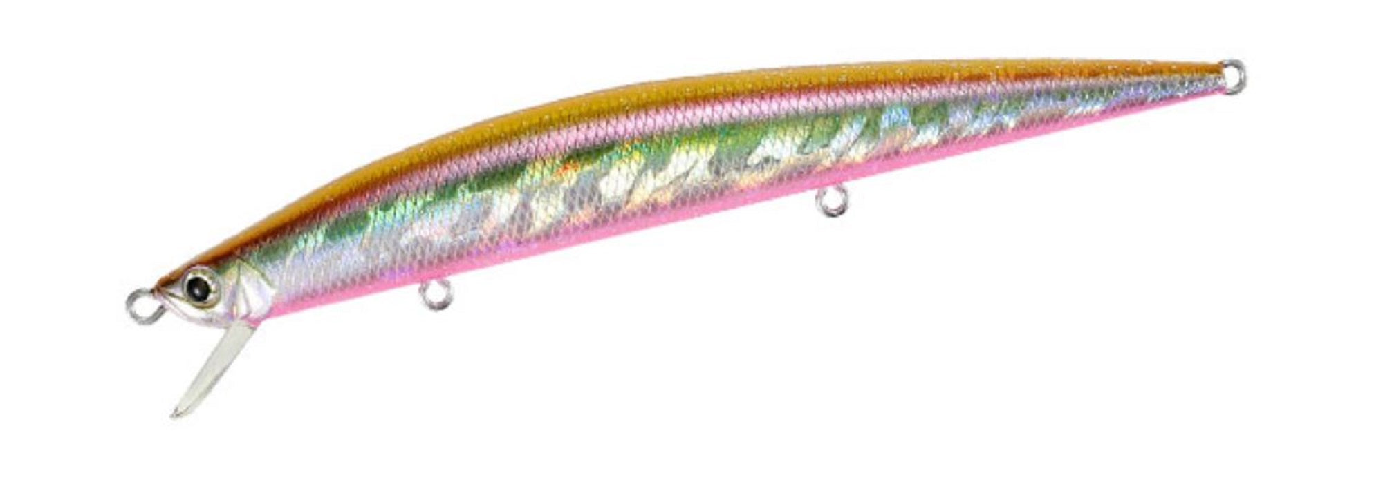 Duo Tide Minnow Slim 120 Floating Lure AJAZ054 (2688)