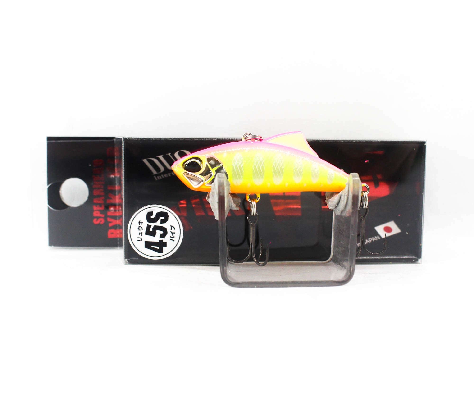 Duo Spearhead Ryuki Vib 45S Sinking Lure ASI4073 (2732)