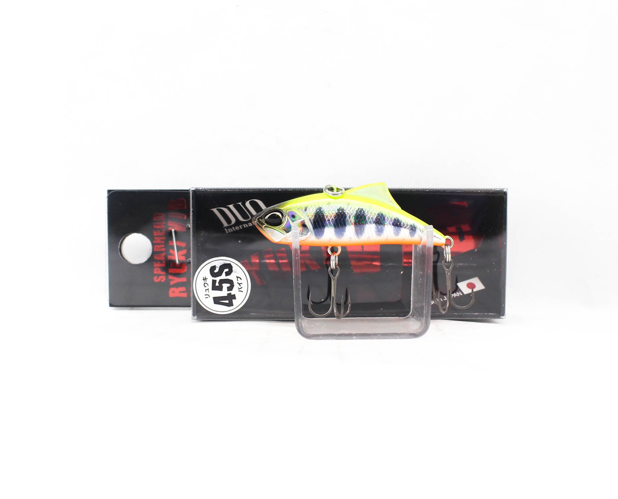 Duo Spearhead Ryuki Vib 45S Sinking Lure ADA4055 (2749)