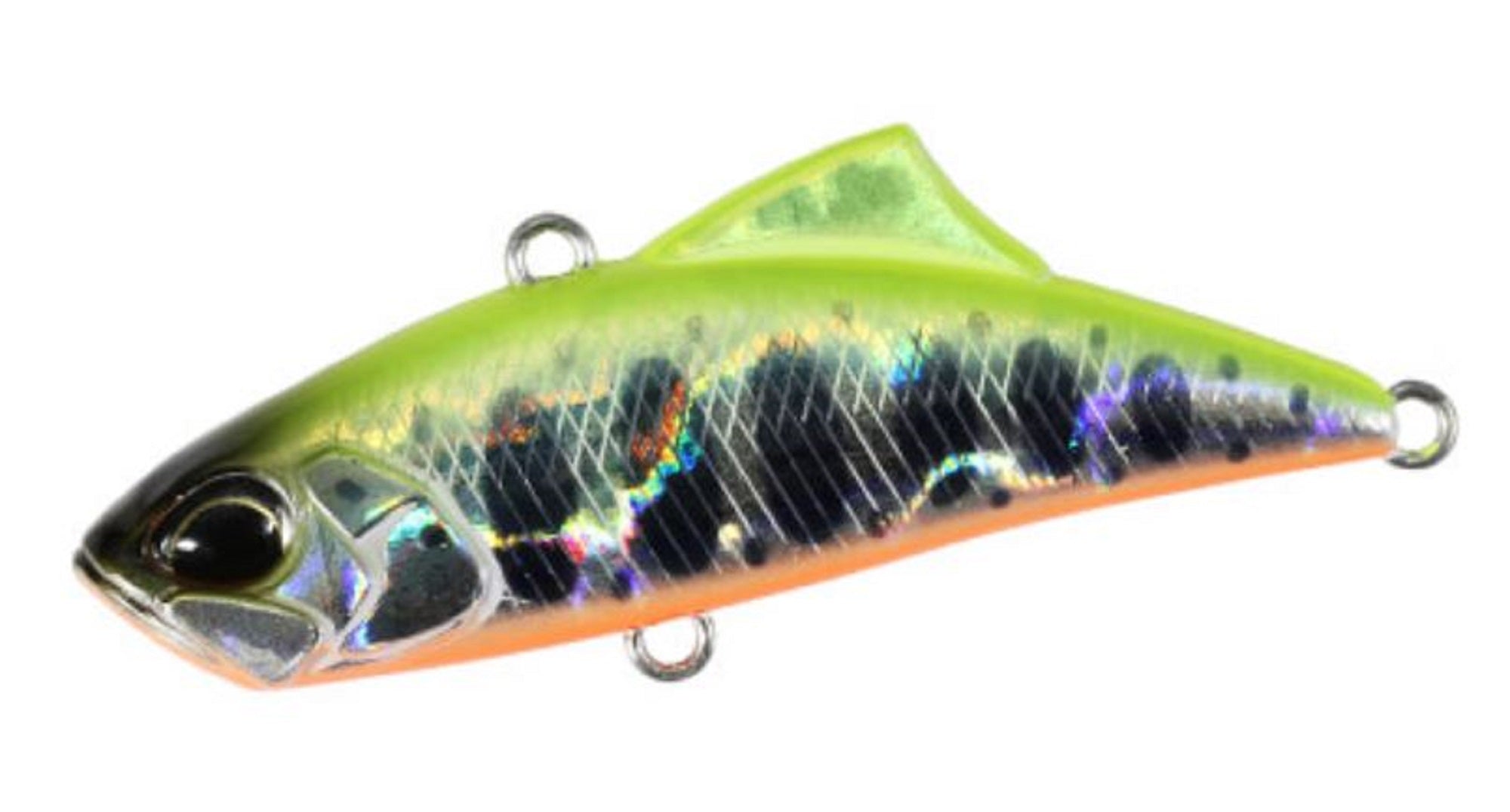Duo Spearhead Ryuki Vib 45S Sinking Lure ADA4055 (2749)