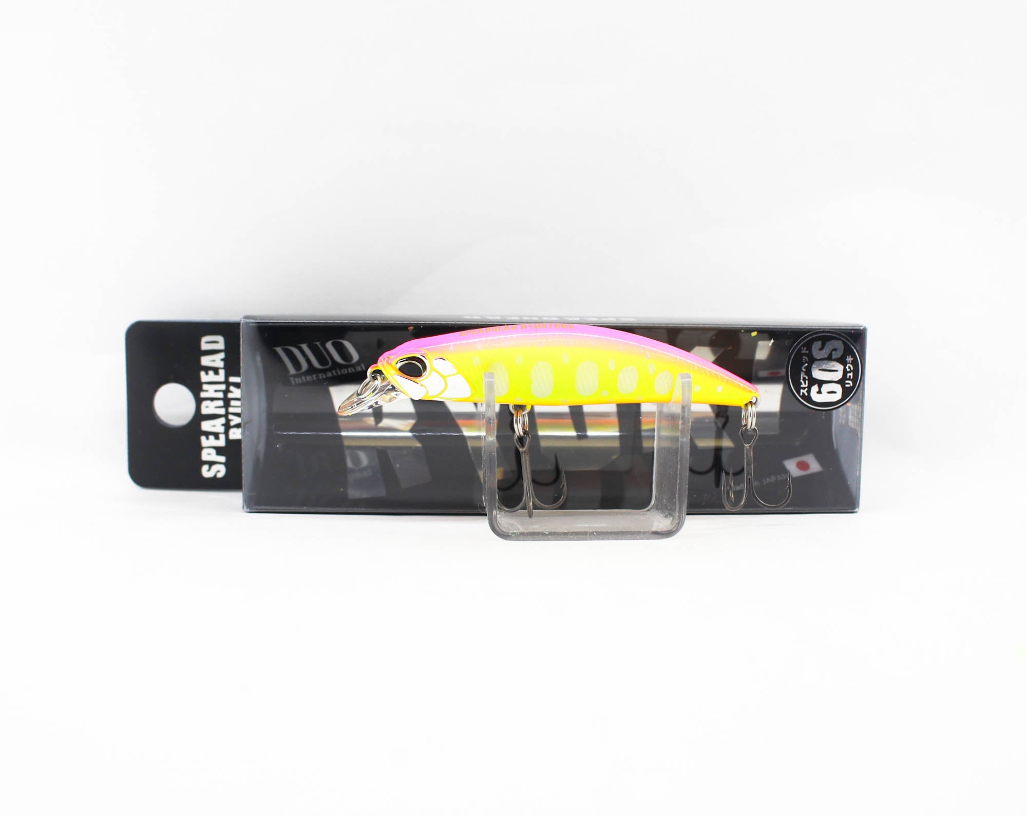 Duo Spearhead Ryuki 60S Sinking Lure ASI4073 (2763)