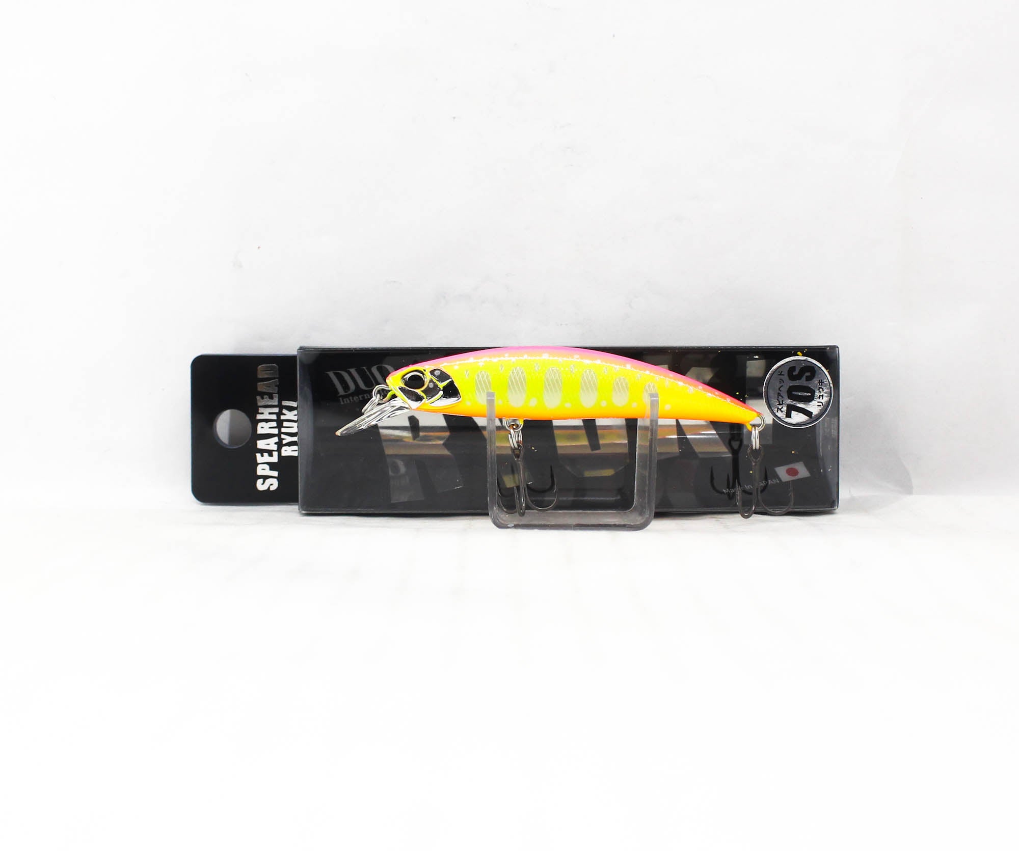 Duo Spearhead Ryuki 70S Sinking Lure ASI4073 (2787)