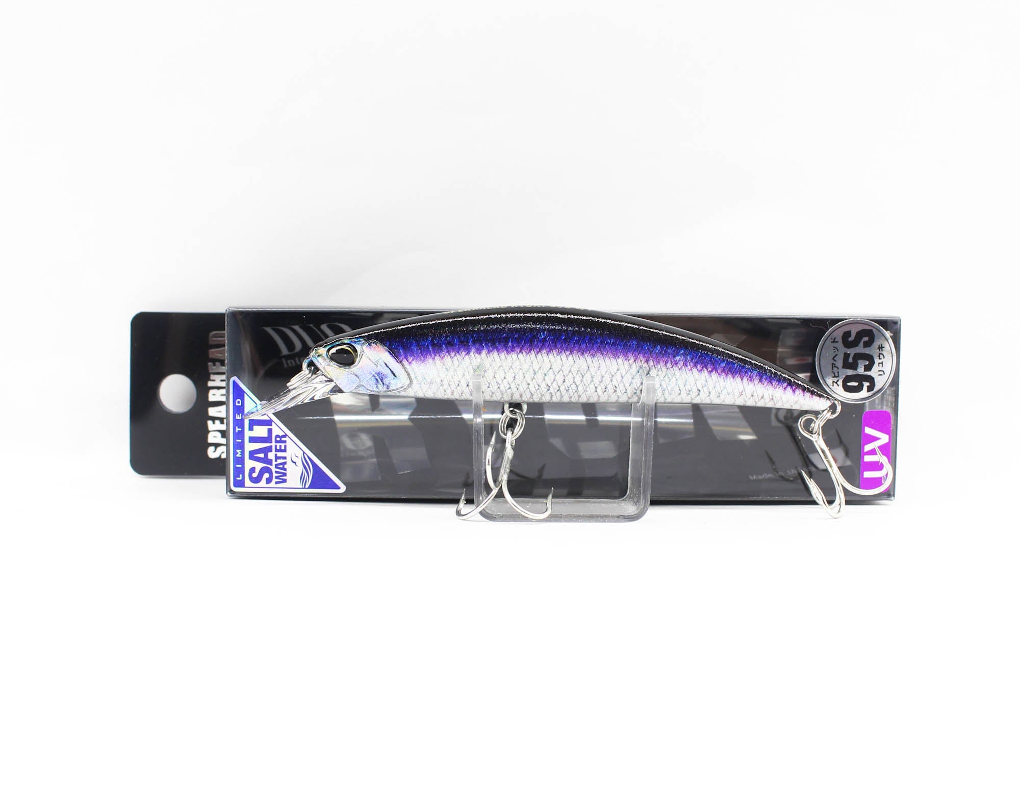Duo Spearhead Ryuki 95S Weight Tune Sinking Lure CNA0534 (3241)