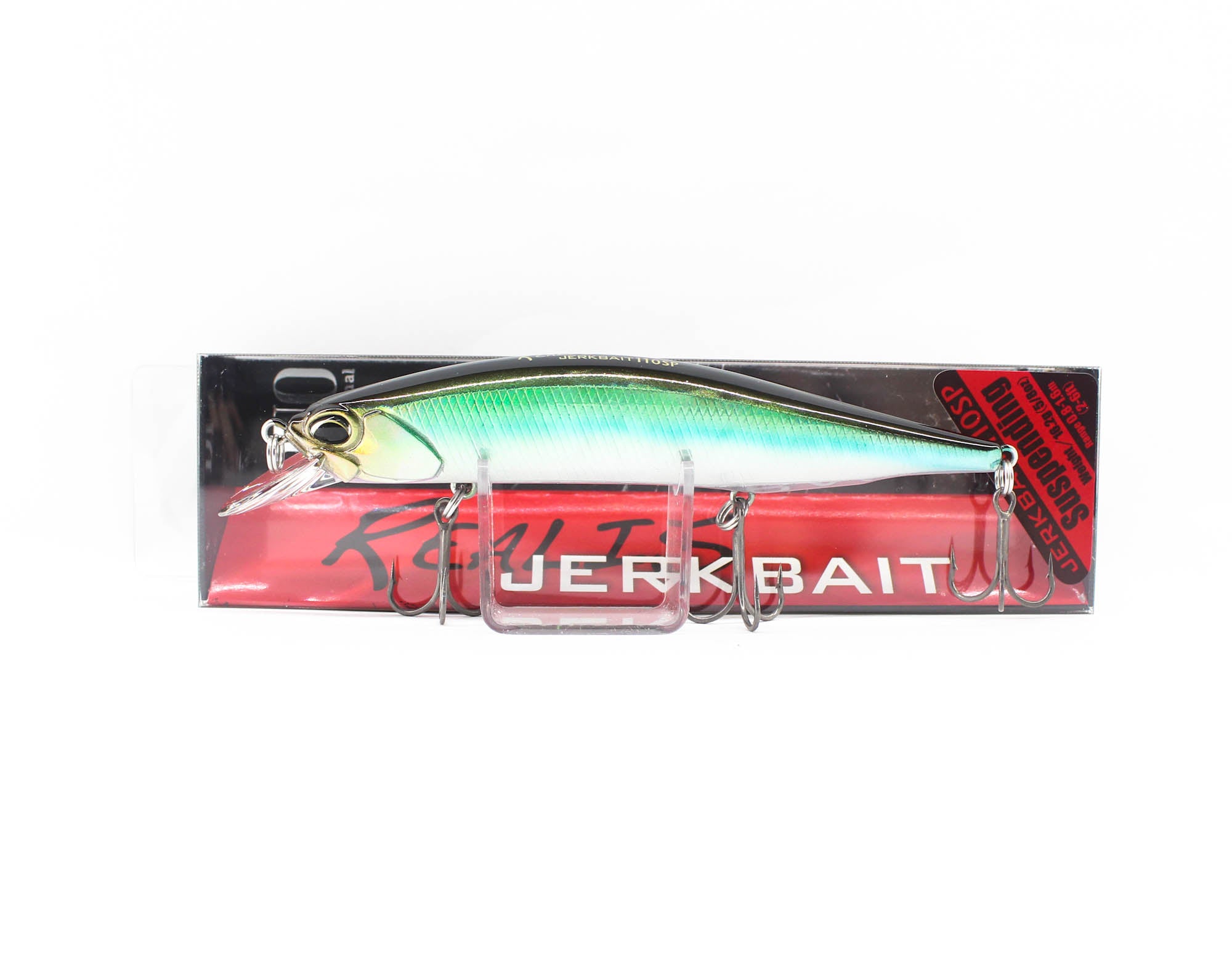 Duo Realis Jerkbait 110SP Suspend Lure CAA4005 (3548)