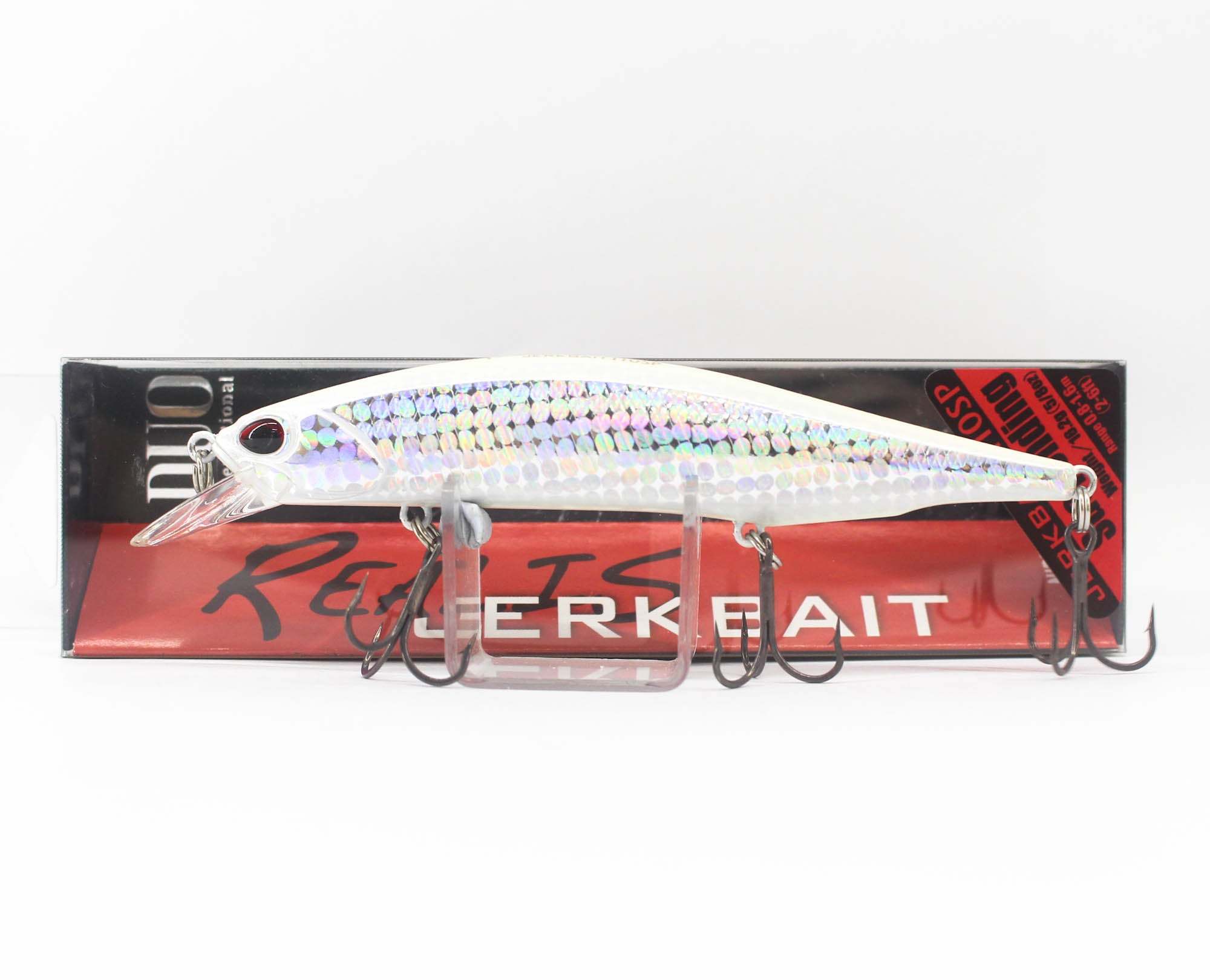 Duo Realis Jerkbait 110SP Suspend Lure AQA0111 (3555)