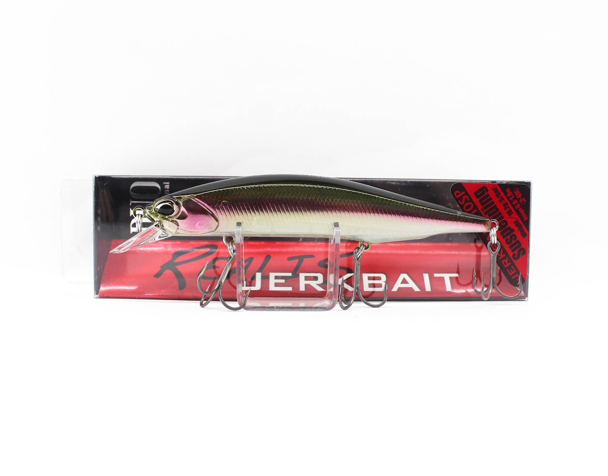 Duo Realis Jerkbait 110SP Suspend Lure CRA4036 (3562)