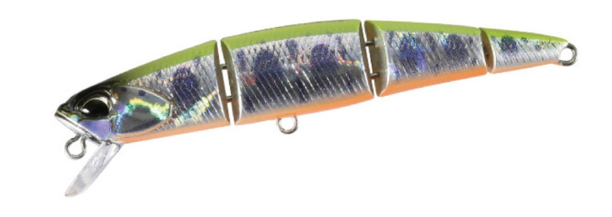 Duo Spearhead Ryuki 70S Quattro Sinking Lure CDA4055 (3630)