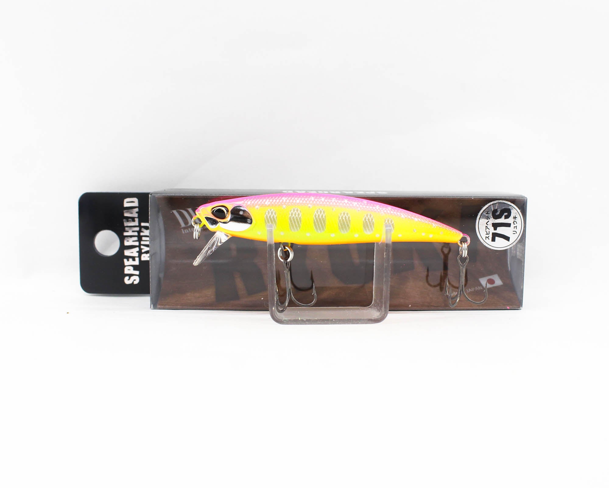 Duo Spearhead Ryuki 71S Sinking Lure ASI4073 (3647)