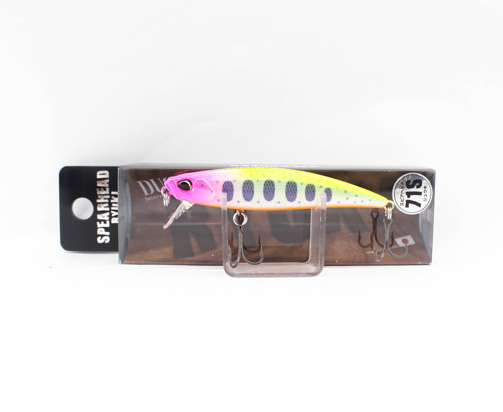 Duo Spearhead Ryuki 71S Sinking Lure ANA4076 (3654)