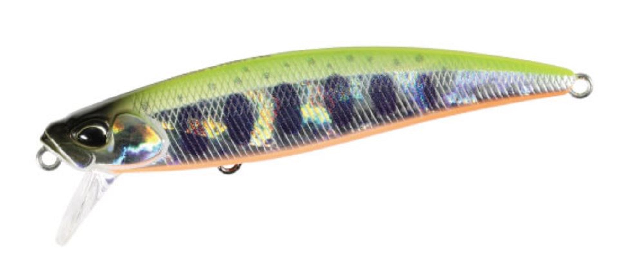 Duo Spearhead Ryuki 71S Sinking Lure ADA4055 (3661)