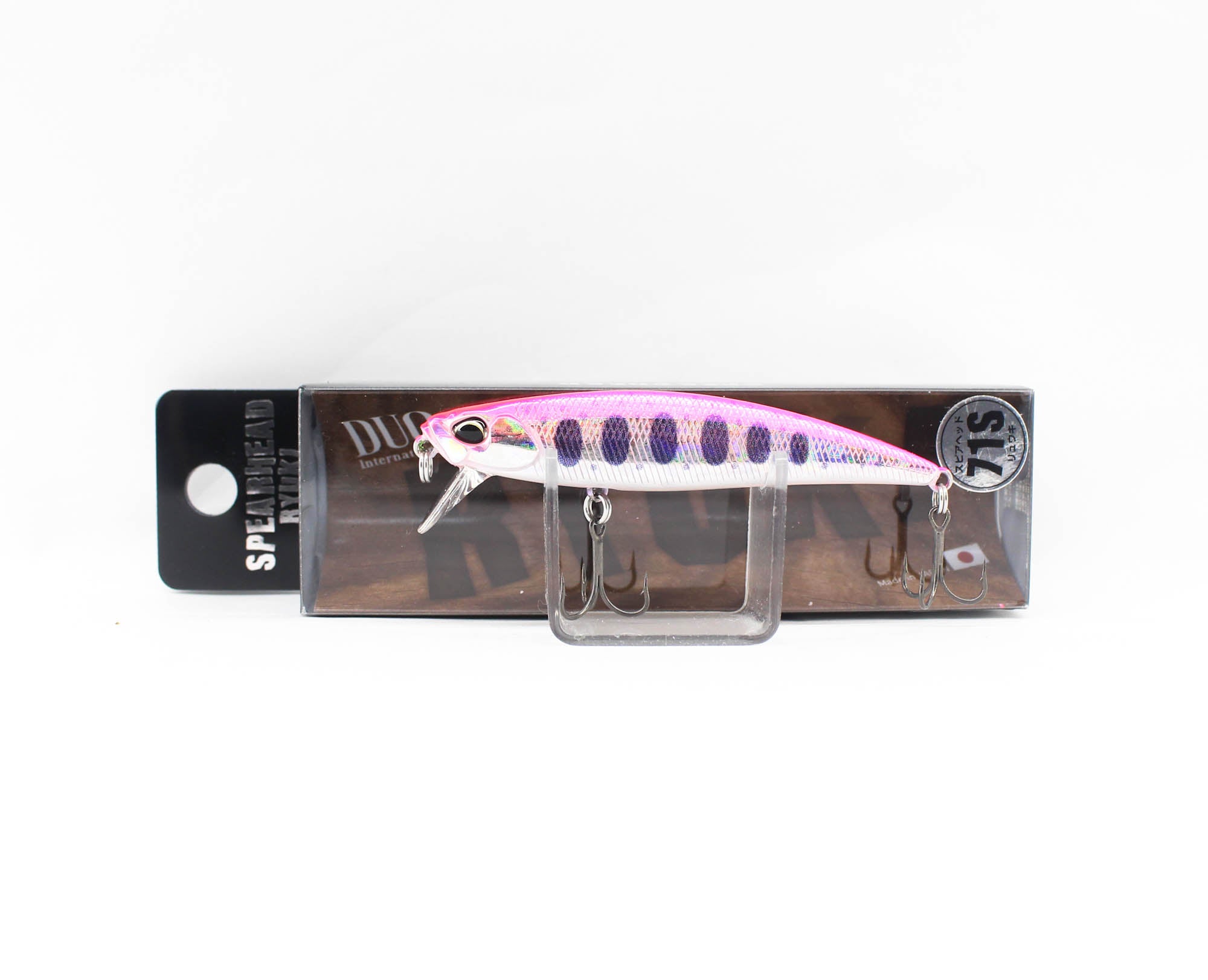 Duo Spearhead Ryuki 71S Sinking Lure ADA4019 (3685)