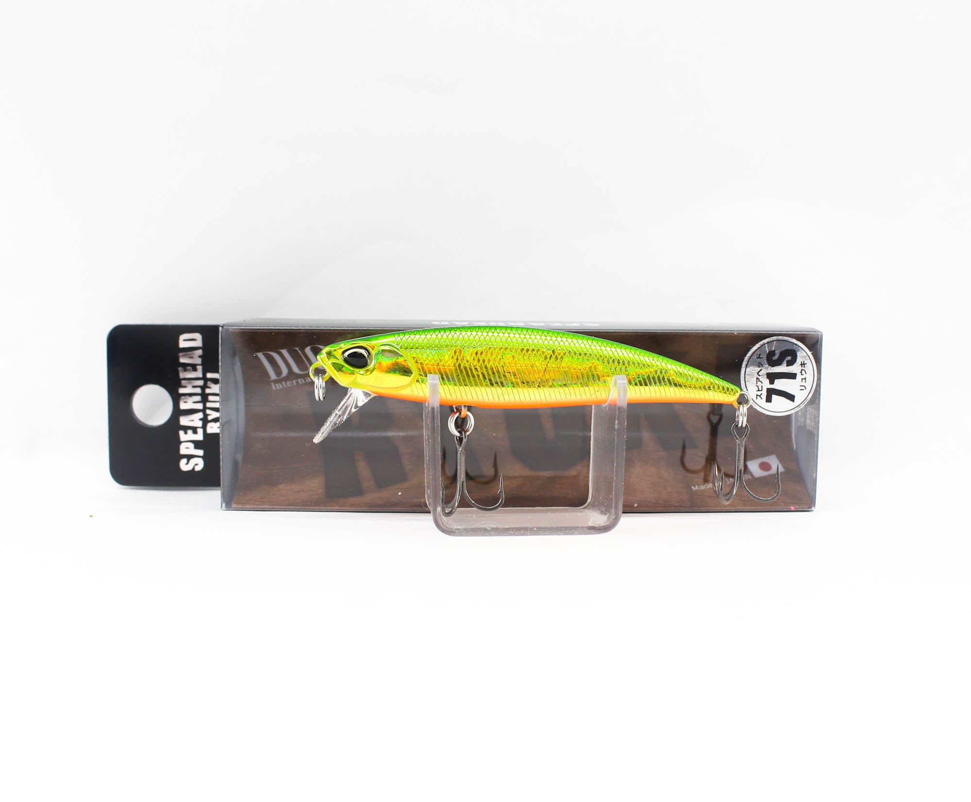 Duo Spearhead Ryuki 71S Sinking Lure ADA4059 (3692)