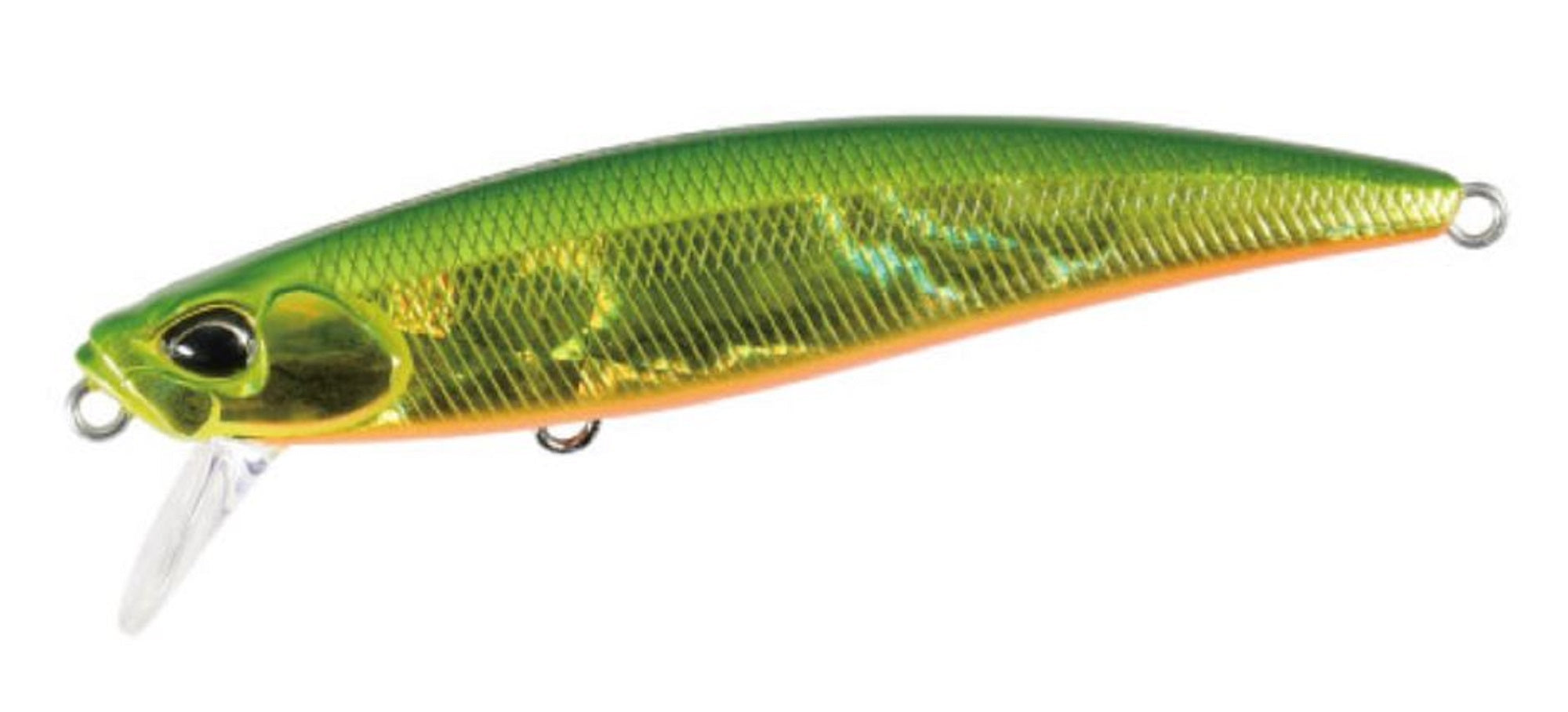 Duo Spearhead Ryuki 71S Sinking Lure ADA4059 (3692)