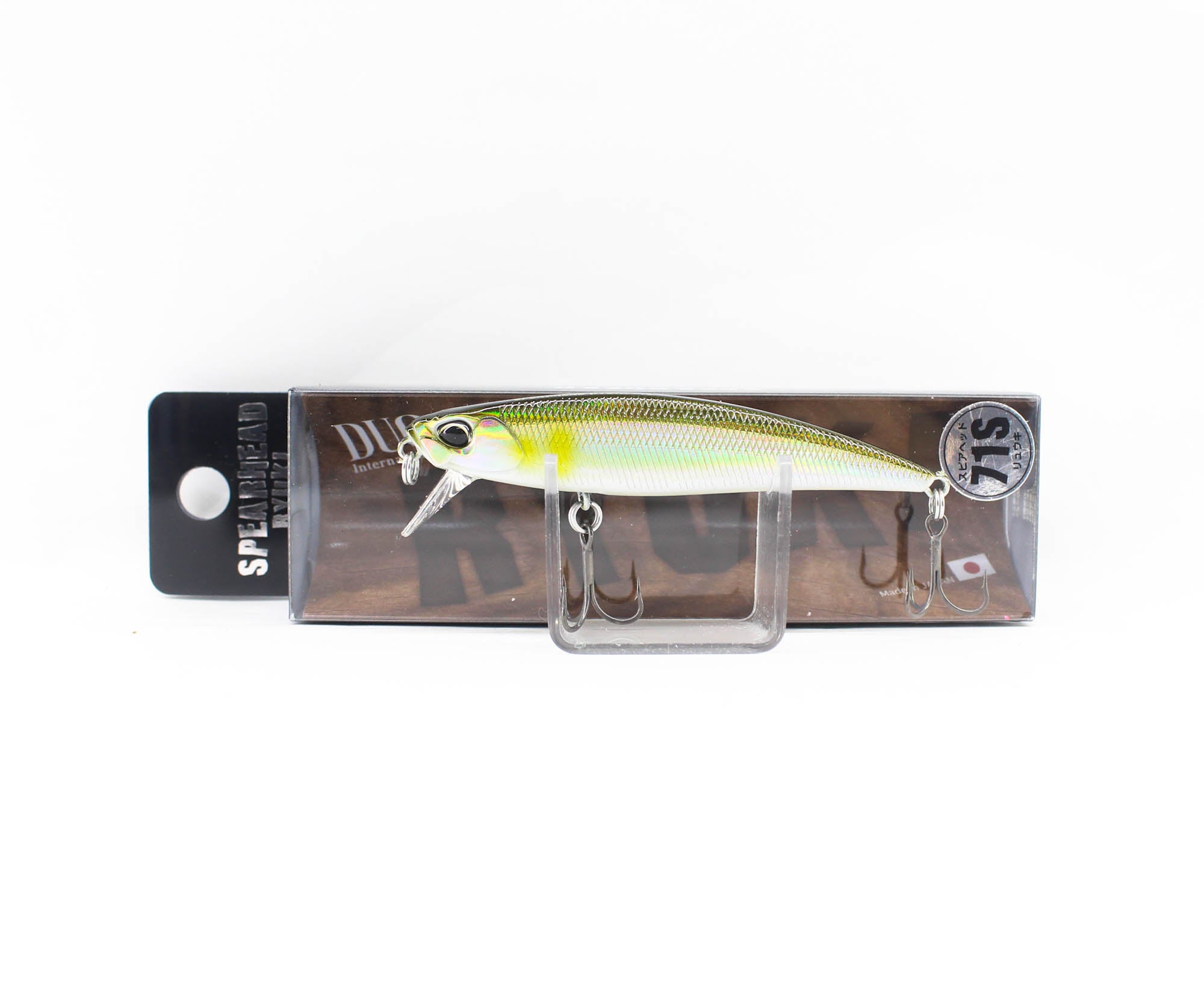 Duo Spearhead Ryuki 71S Sinking Lure ANA4010 (3715)