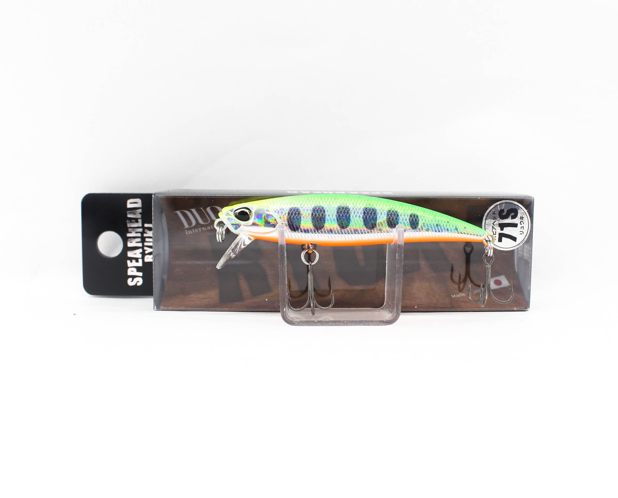 Duo Spearhead Ryuki 71S Sinking Lure ADA4140 (3739)