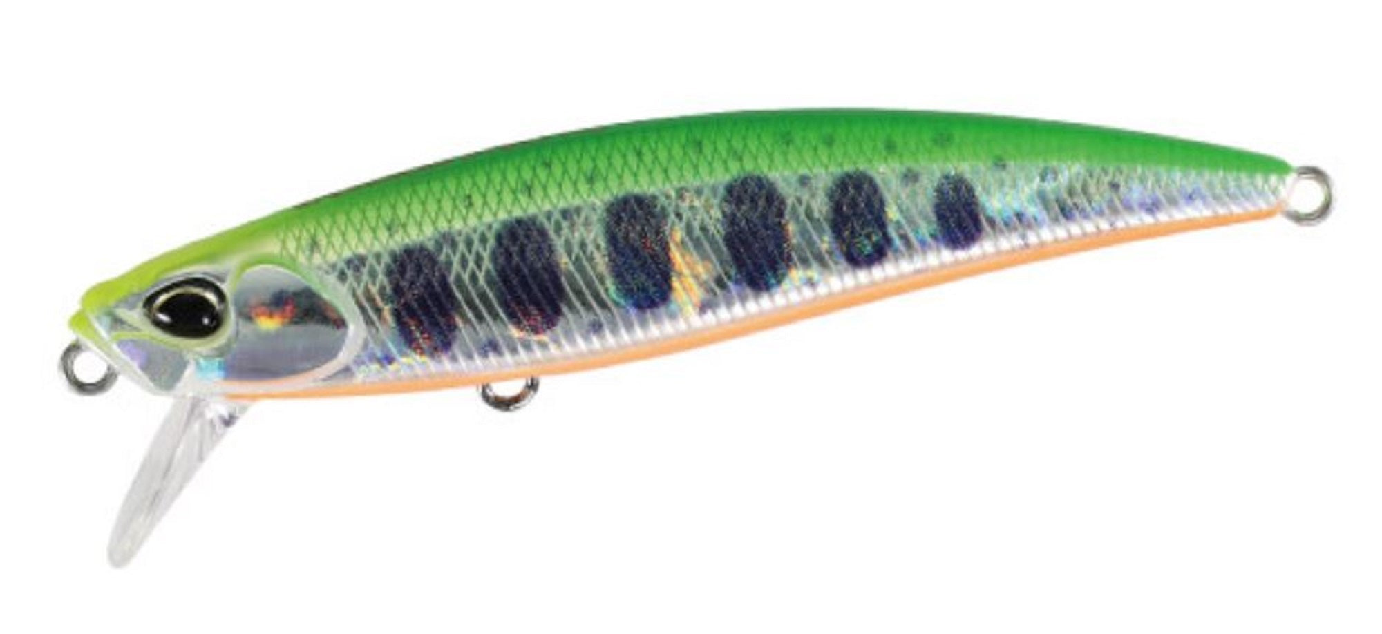 Duo Spearhead Ryuki 71S Sinking Lure ADA4140 (3739)