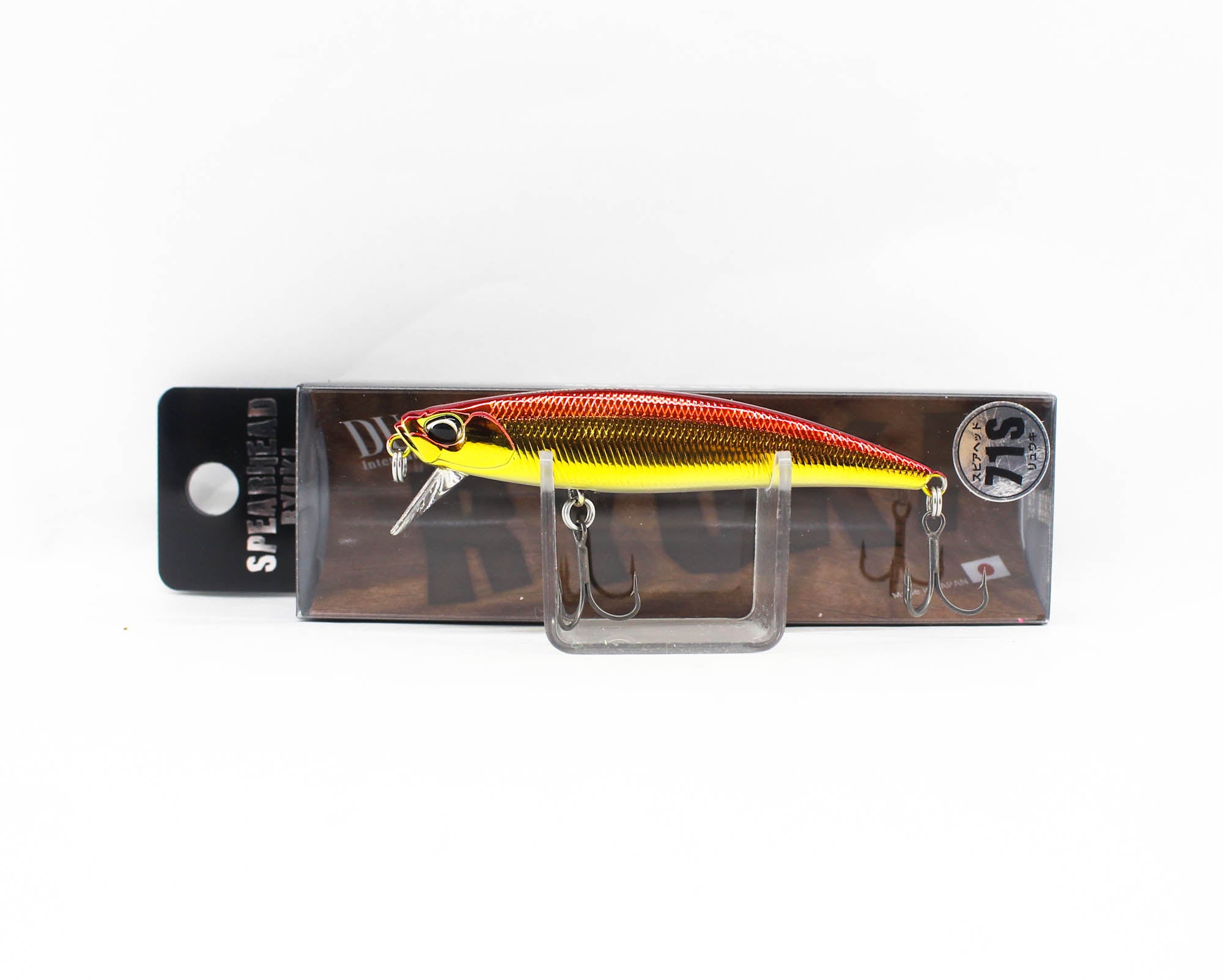 Duo Spearhead Ryuki 71S Sinking Lure MCC4026 (3753)