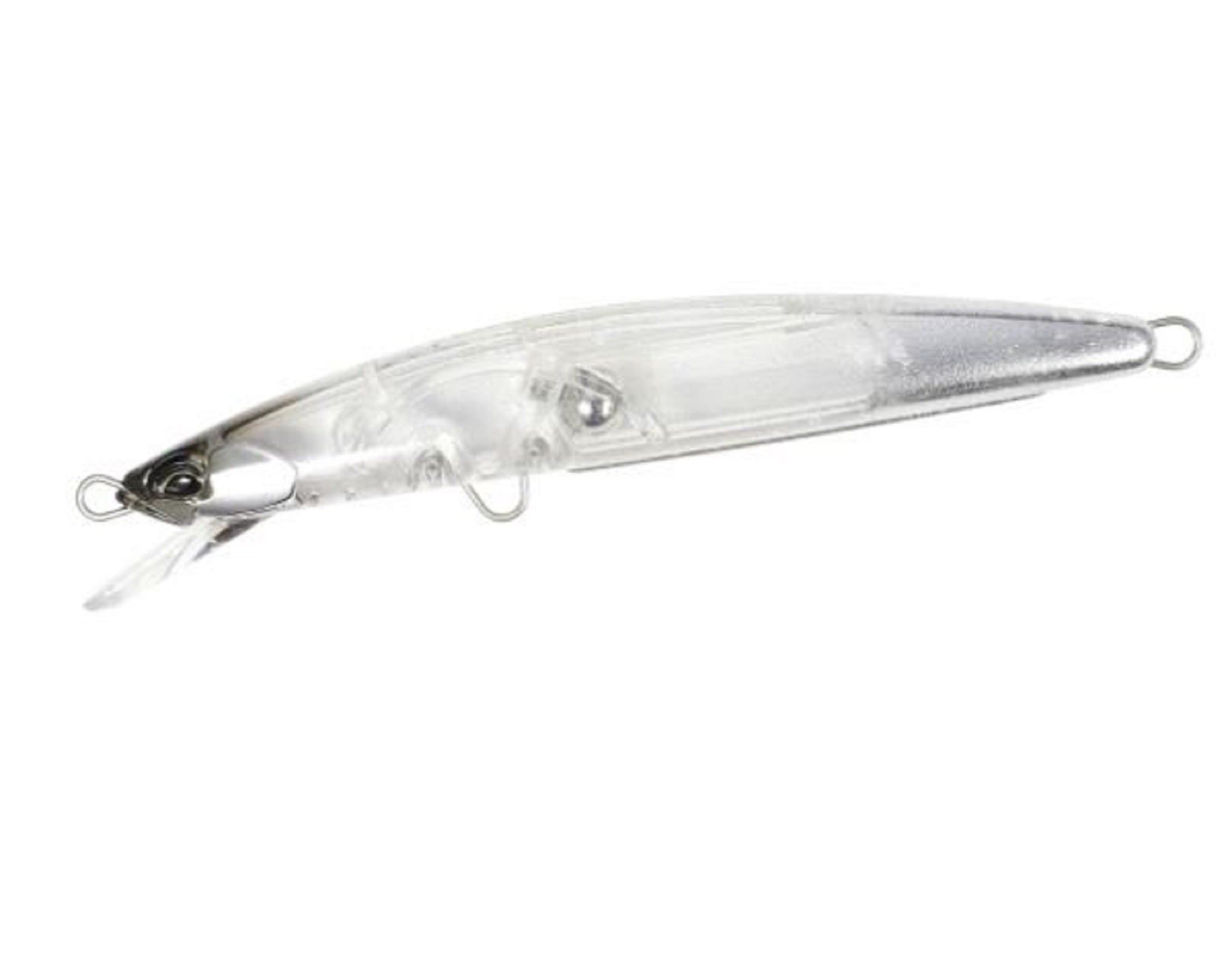 Duo Rough Trail Blue Drive 195S 65 gram Sinking Lure CSH0867 (3968)