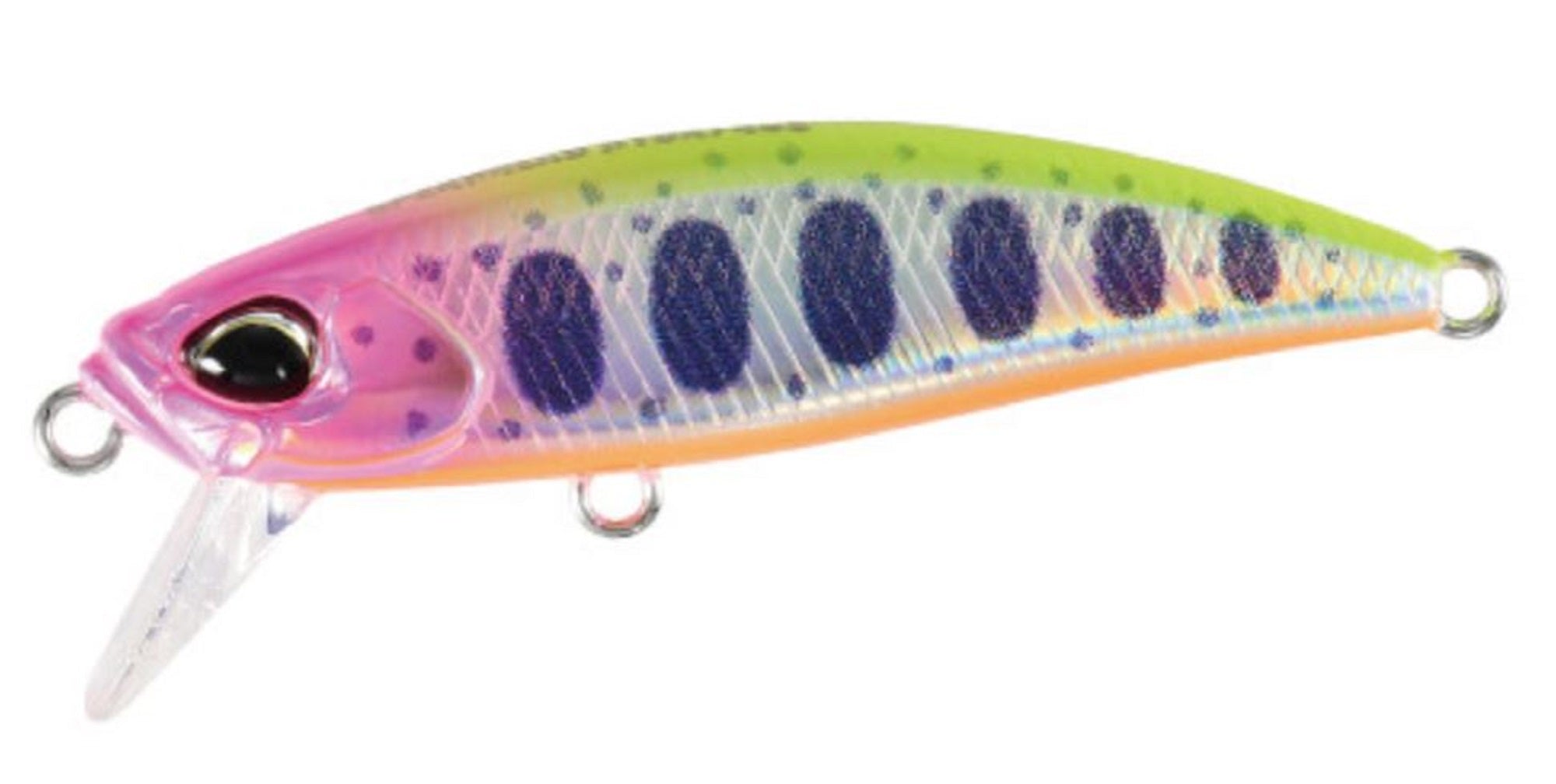 Duo Spearhead Ryuki 46S Sinking Lure ANA4076 (3982)