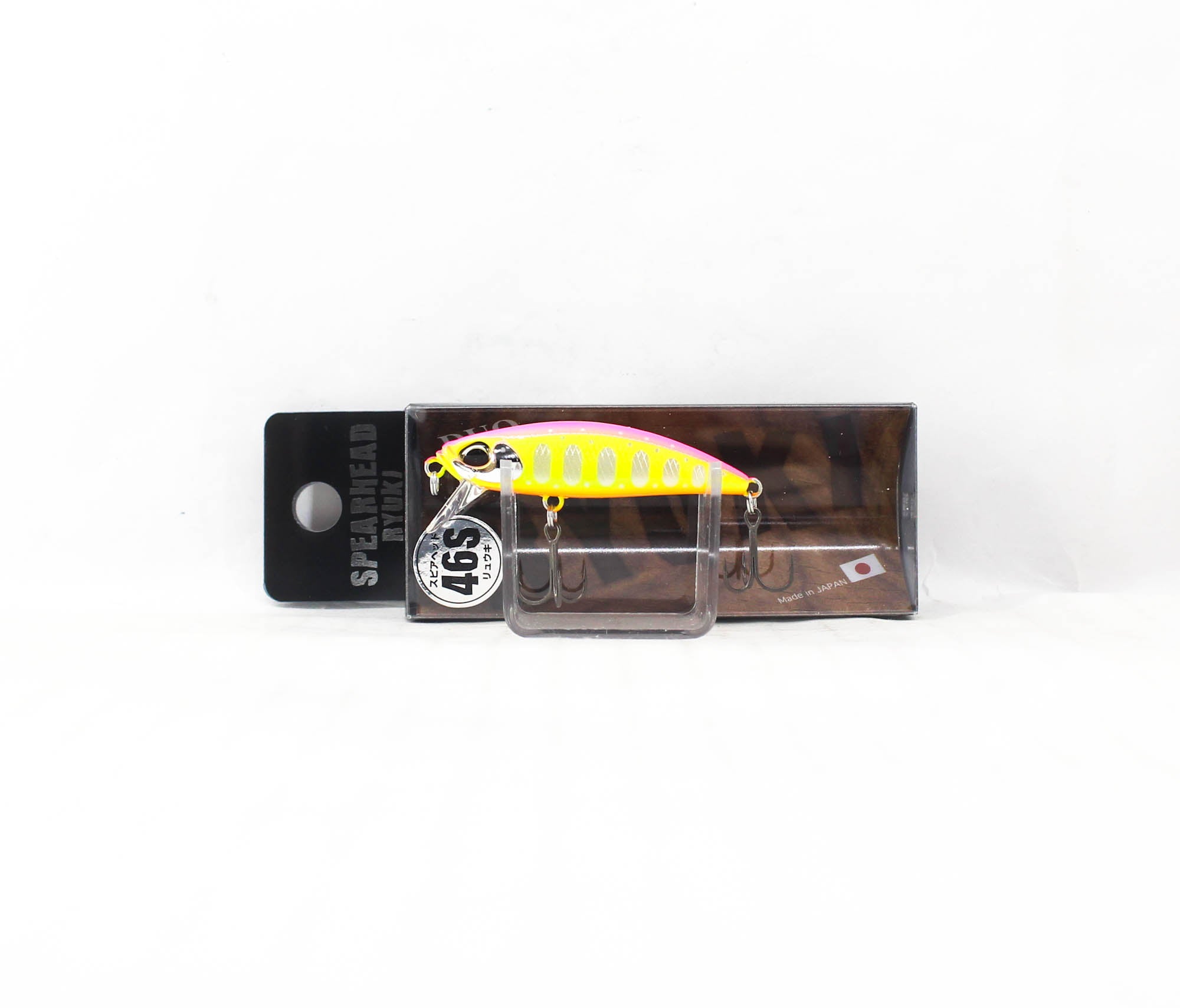 Duo Spearhead Ryuki 46S Sinking Lure ASI4073 (3999)