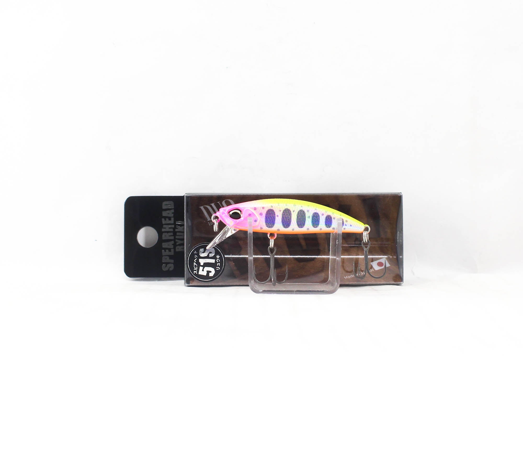 Duo Spearhead Ryuki 51S Sinking Lure ANA4076 (4002)