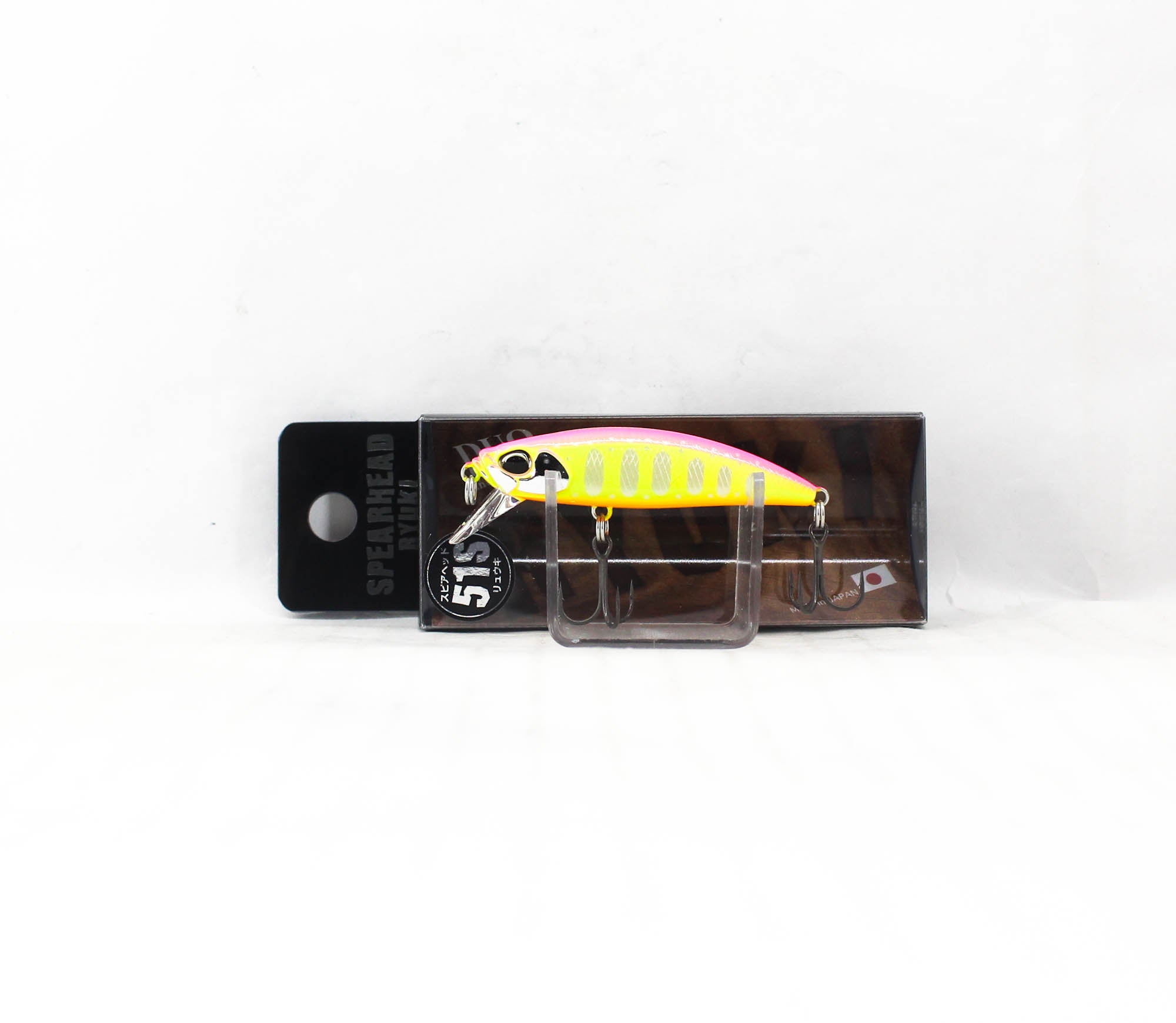 Duo Spearhead Ryuki 51S Sinking Lure ASI4073 (4019)