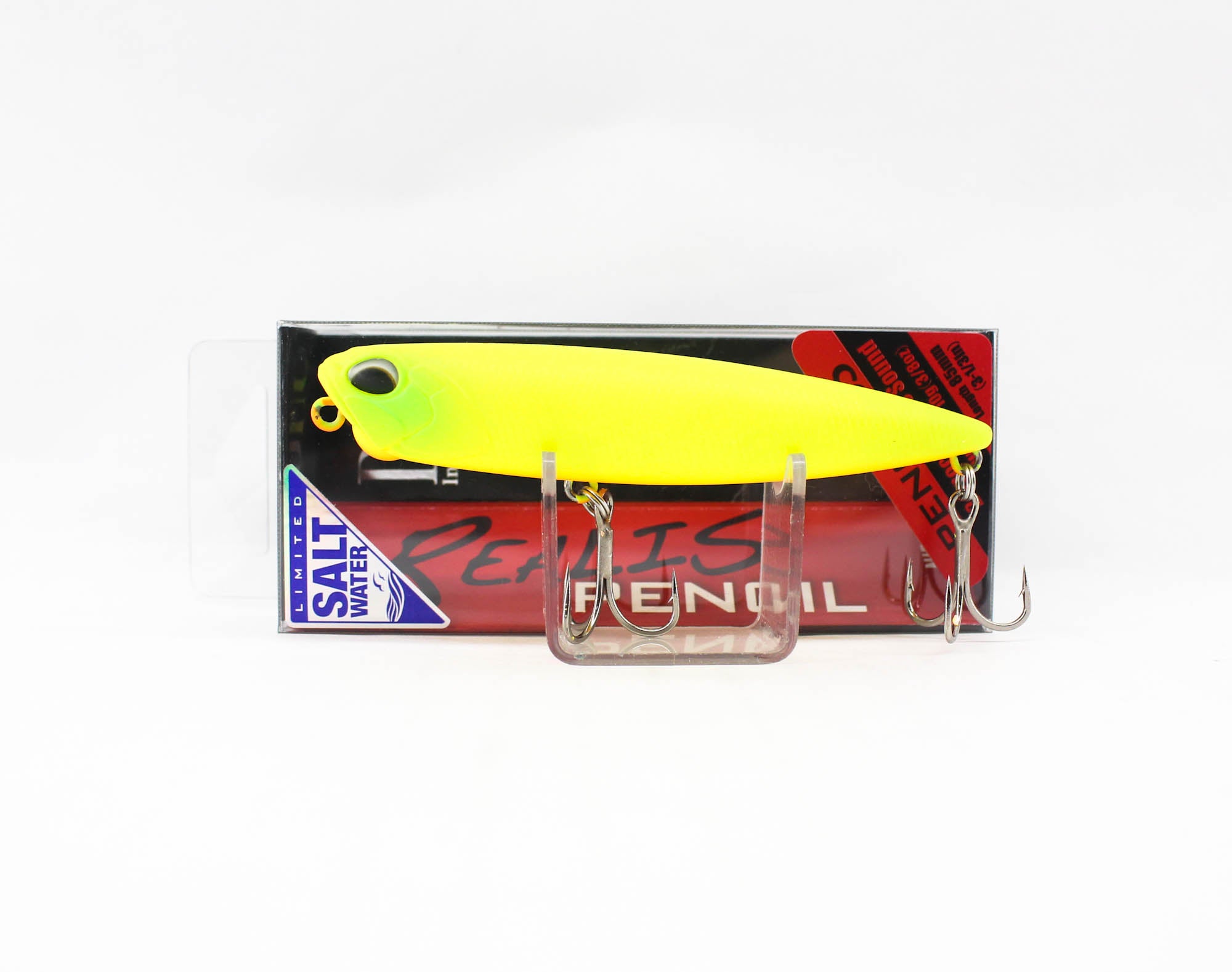 Duo Realis Pencil 85 SW Topwater Floating Lure ACC3088 (4071)