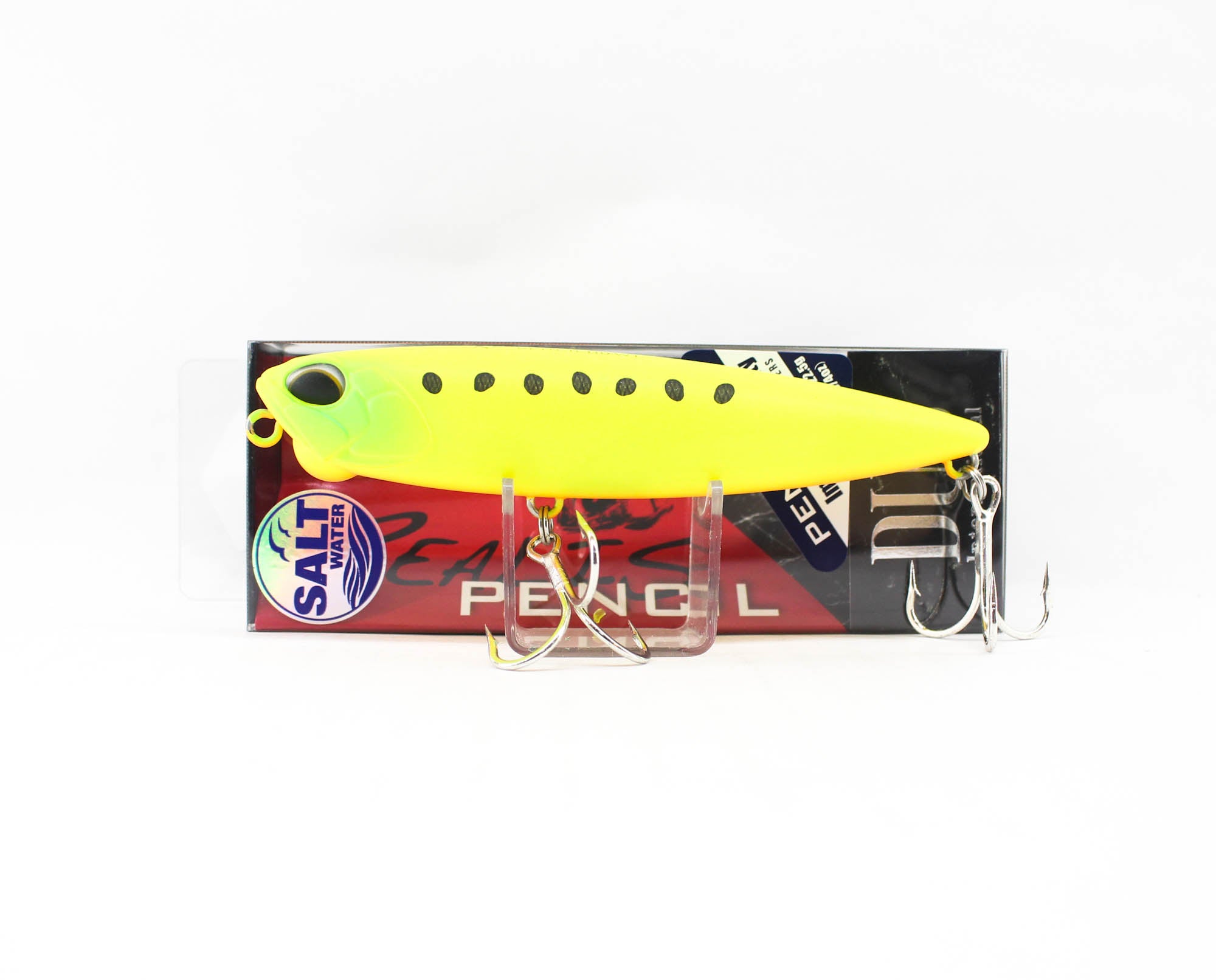 Duo Realis Pencil 110 SW Topwater Floating Lure ACC0547 (4125)