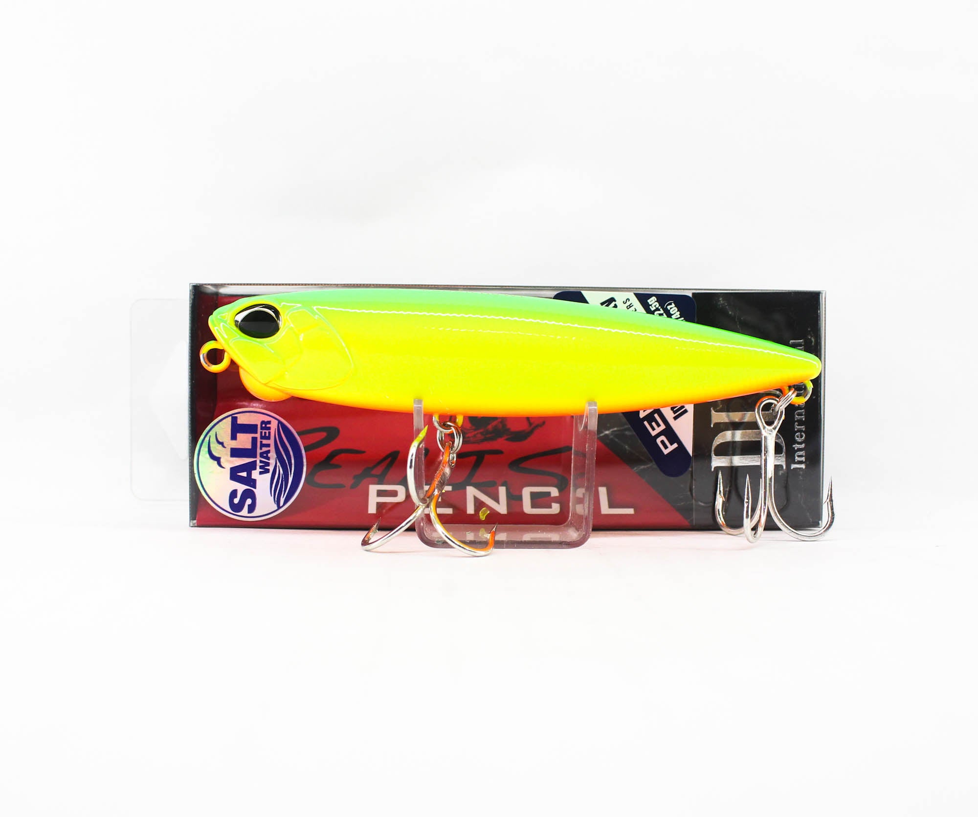 Duo Realis Pencil 110 SW Topwater Floating Lure ACCZ004 (4156)