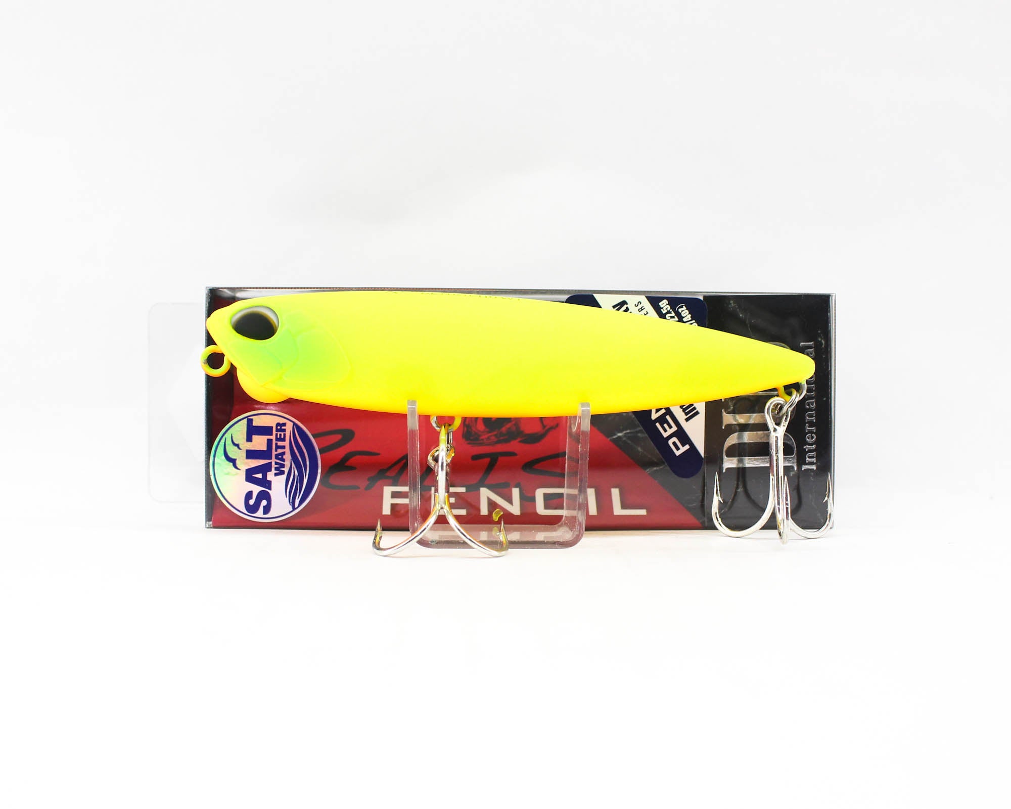 Duo Realis Pencil 110 SW Topwater Floating Lure ACC3088 (4163)