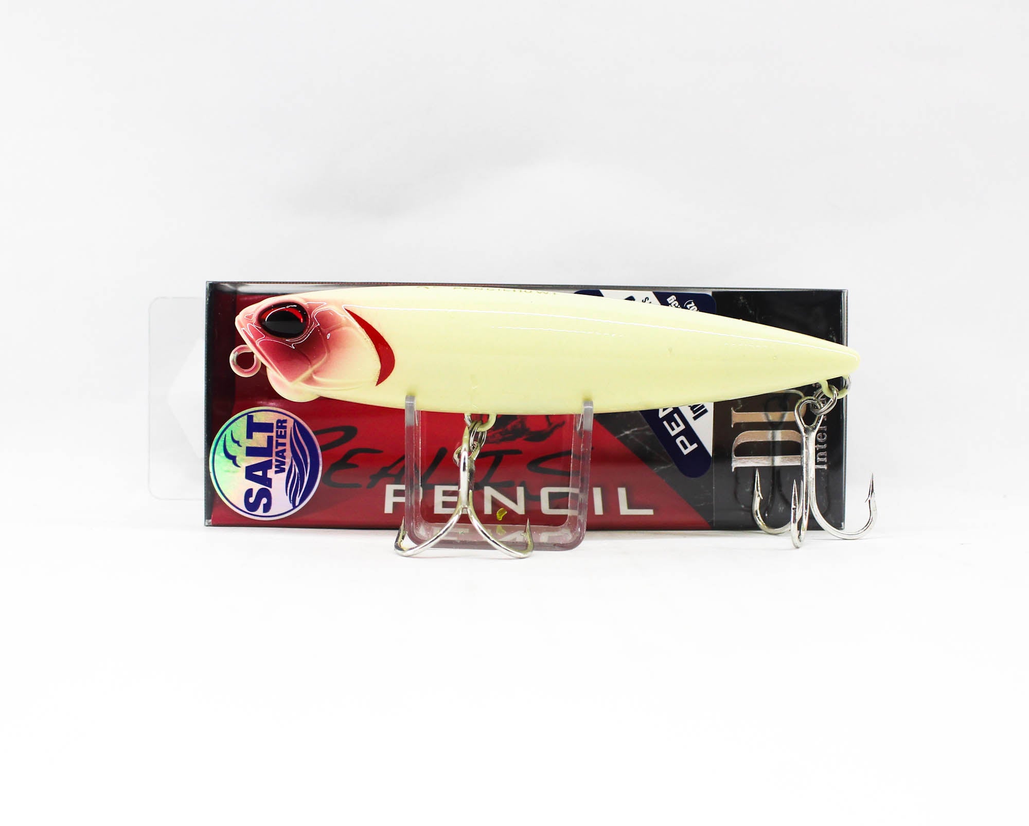 Duo Realis Pencil 110 SW Topwater Floating Lure ACC3228 (4194)