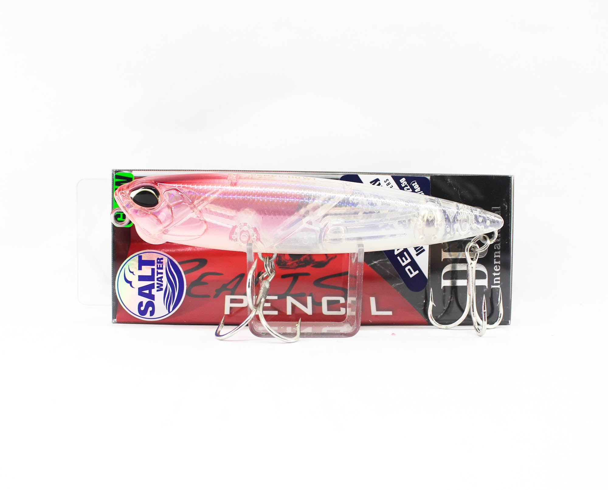 Duo Realis Pencil 110 SW Topwater Floating Lure CTA0378 (4200)