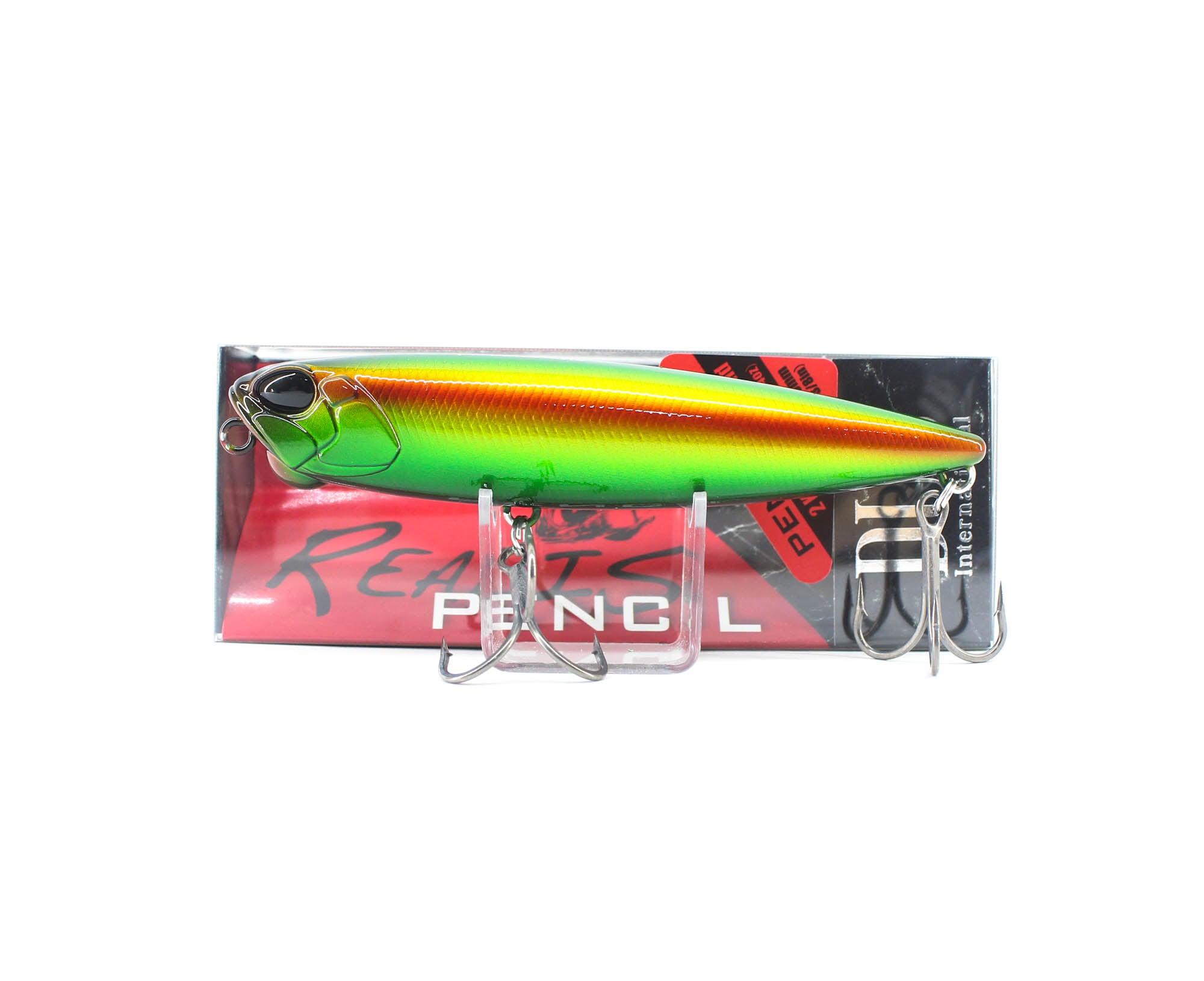 Duo Realis Pencil 110 Topwater Floating Lure CCC3177 (4217)