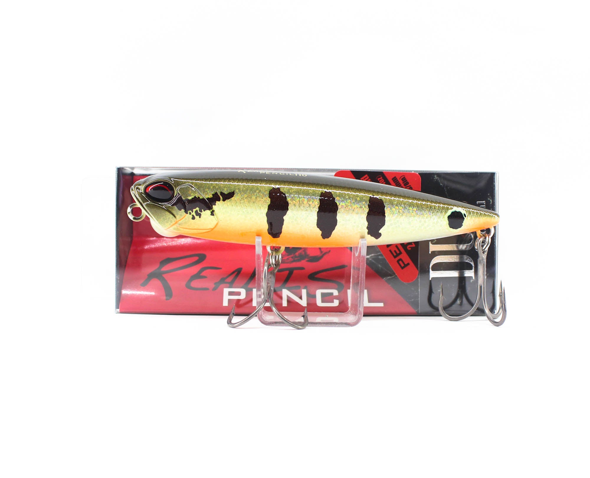 Duo Realis Pencil 110 Topwater Floating Lure AOA3327 (4231)