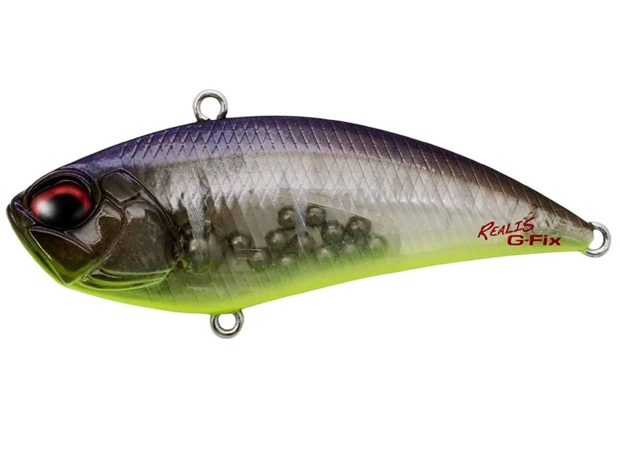 Duo Realis Vibration 68 G Fix Sinking Lure CEA3341 (4446)