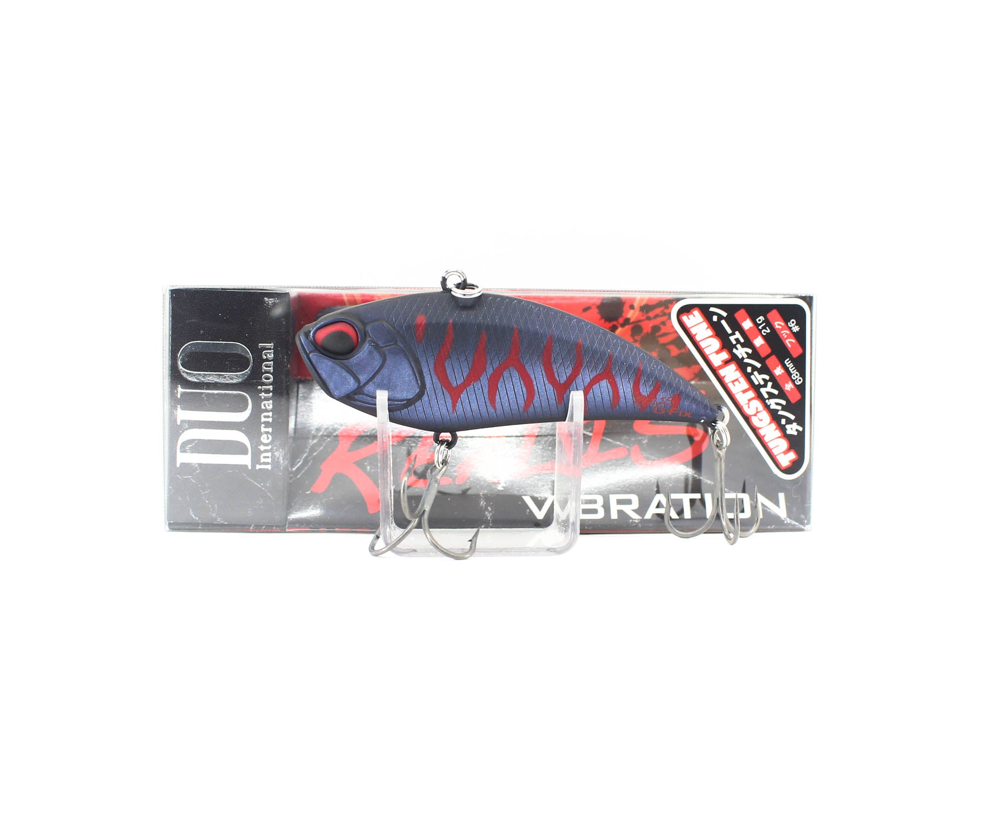 Duo Realis Vibration 68 G Fix Sinking Lure CPA3295 (4453)