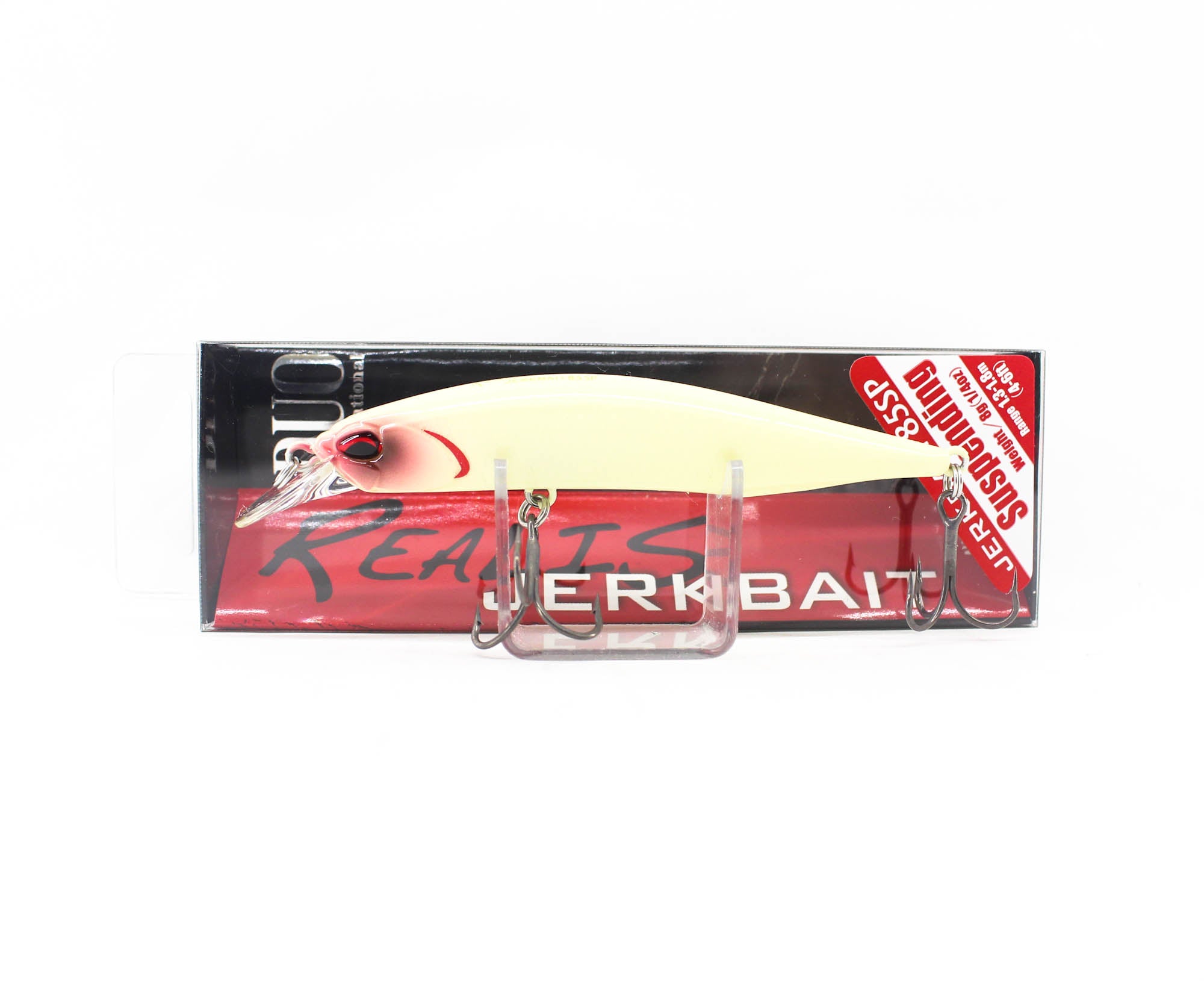 Duo Realis Jerkbait 85SP Suspend Lure ACC3228 (4521)