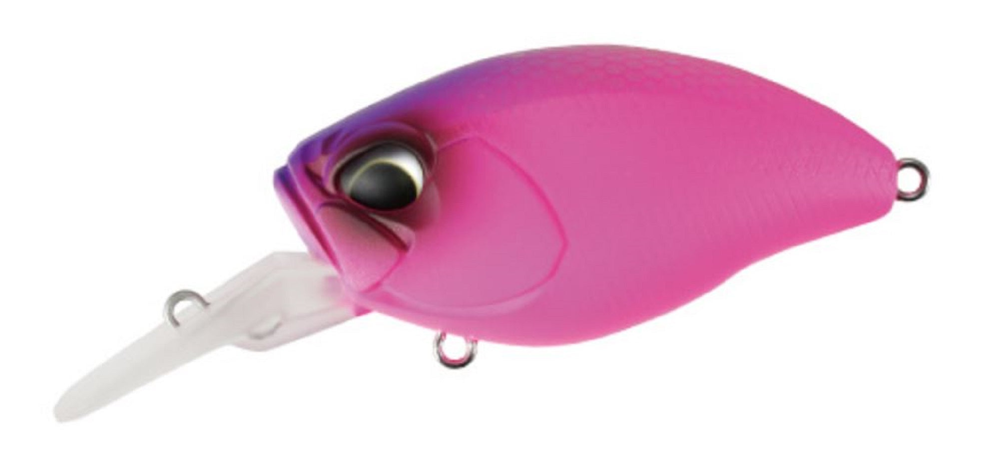 Duo Realis Crank Kabuki 48MR Kabuki Bottom Rush Floatin Lure ACC3381 (4828)