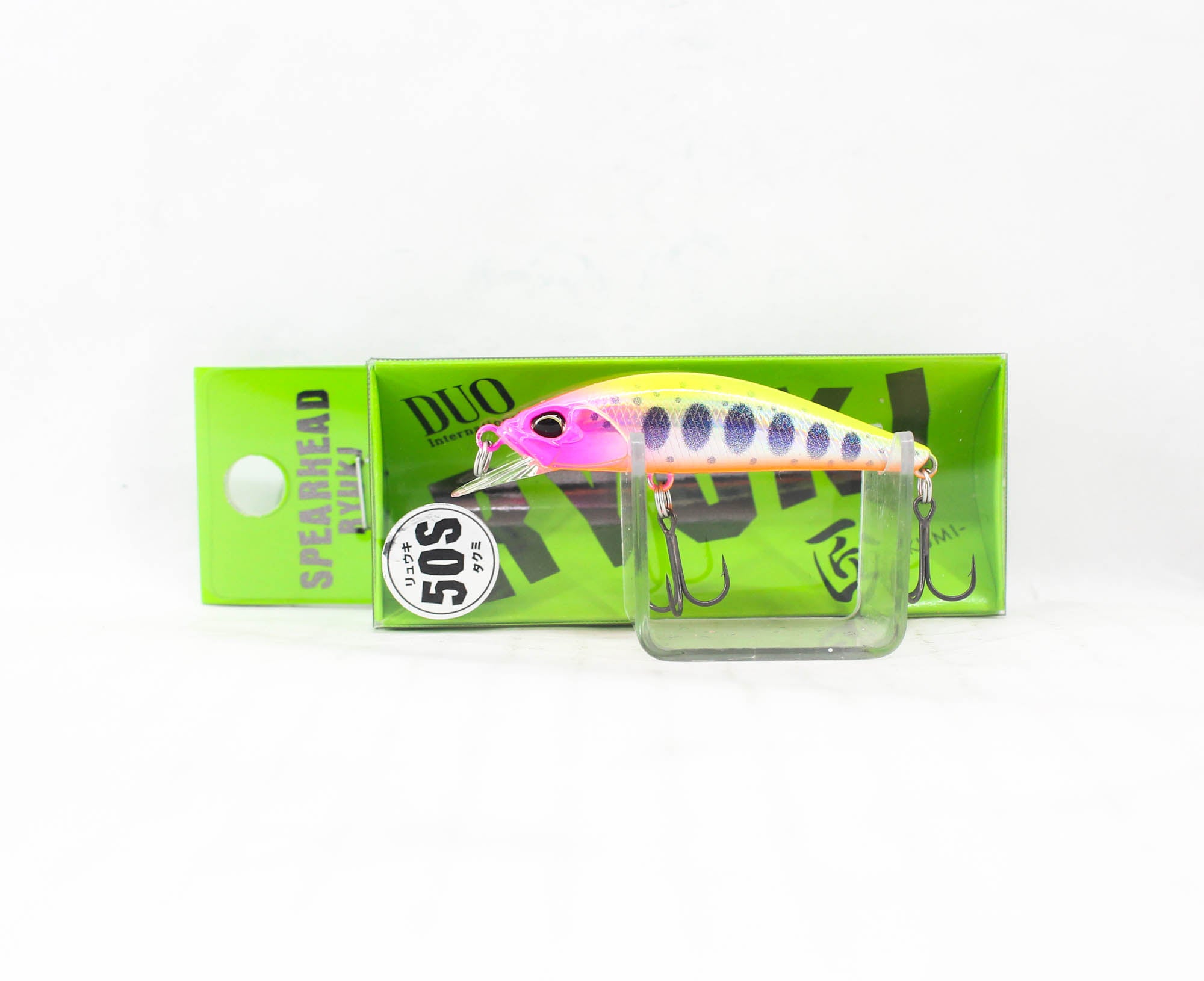 Duo Spearhead Ryuki 50S Takumi Sinking Lure ANA4076 (4866)