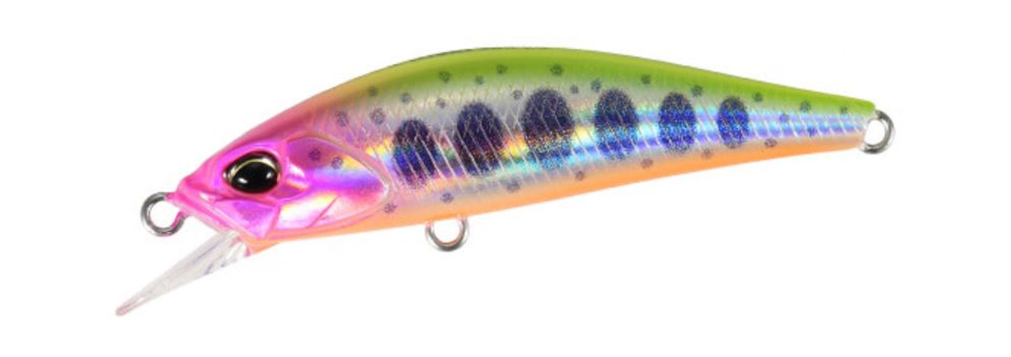 Duo Spearhead Ryuki 50S Takumi Sinking Lure ANA4076 (4866)