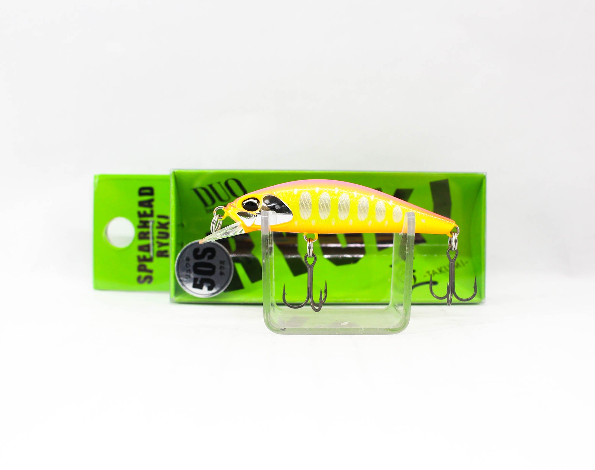 Duo Spearhead Ryuki 50S Takumi Sinking Lure ASI4073 (4873)