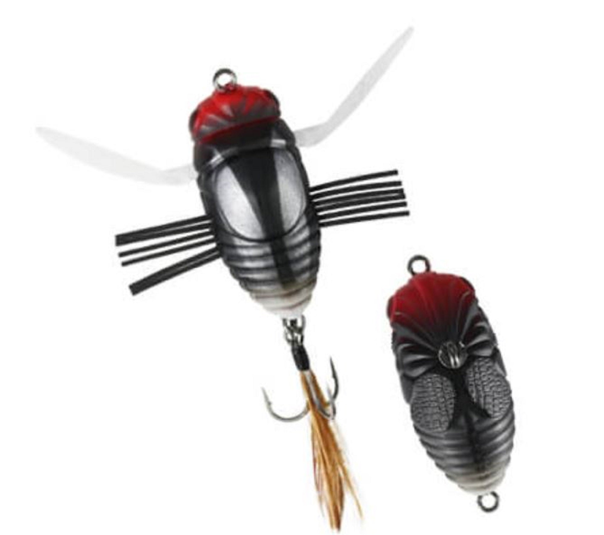 Duo Realis Shinmushi Cicada 40 mm 5.7 grams Floating Lure CCC3405 (5016)