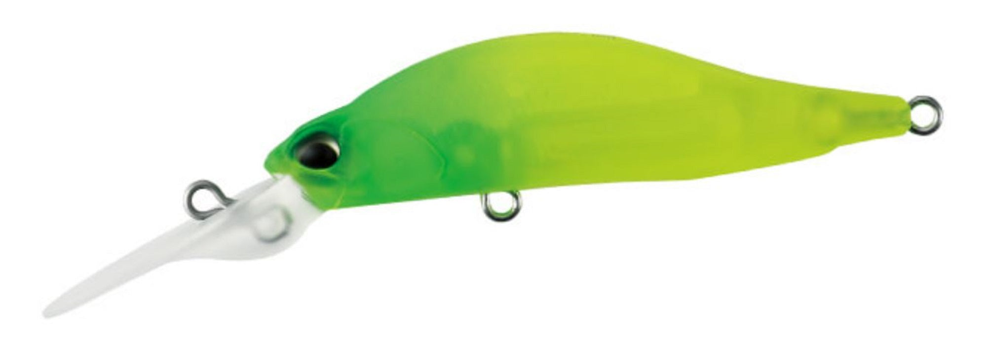 Duo Realis Rozante Shad 57 MR Suspend Lure CCC3516 (5153)