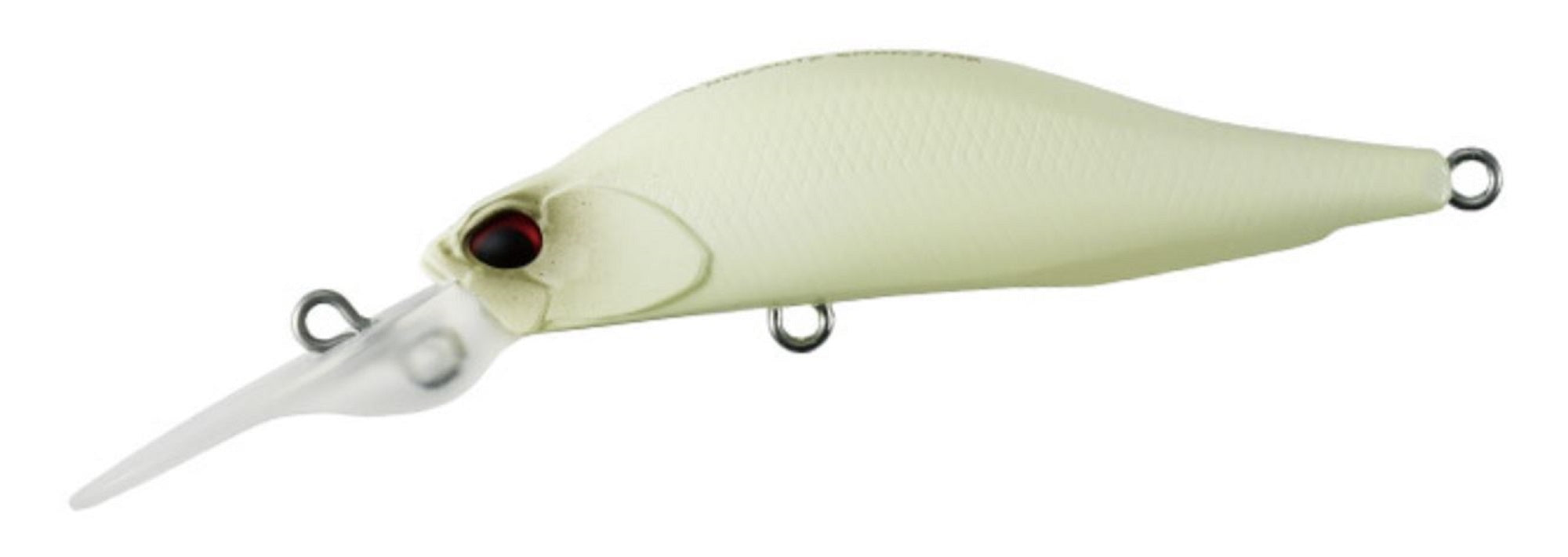 Duo Realis Rozante Shad 57 MR Suspend Lure CCC3517 (5160)