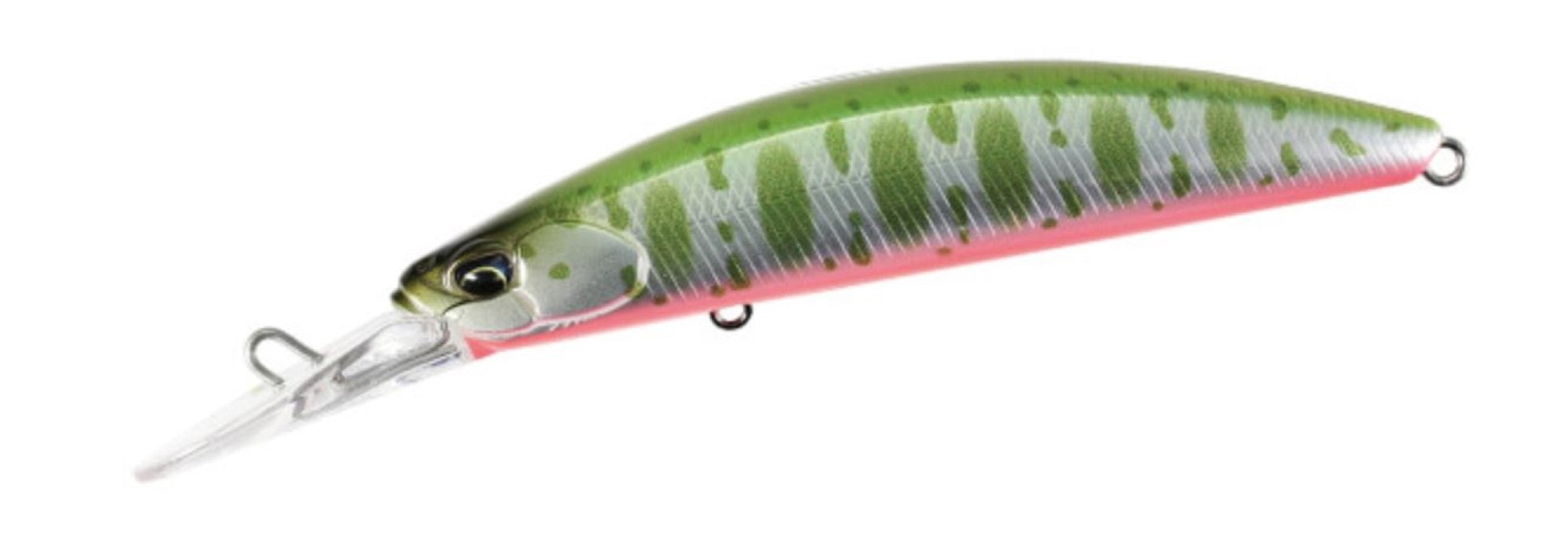 Duo Deep Feat 87 DRF Floating Lure AVA4087 (5238)