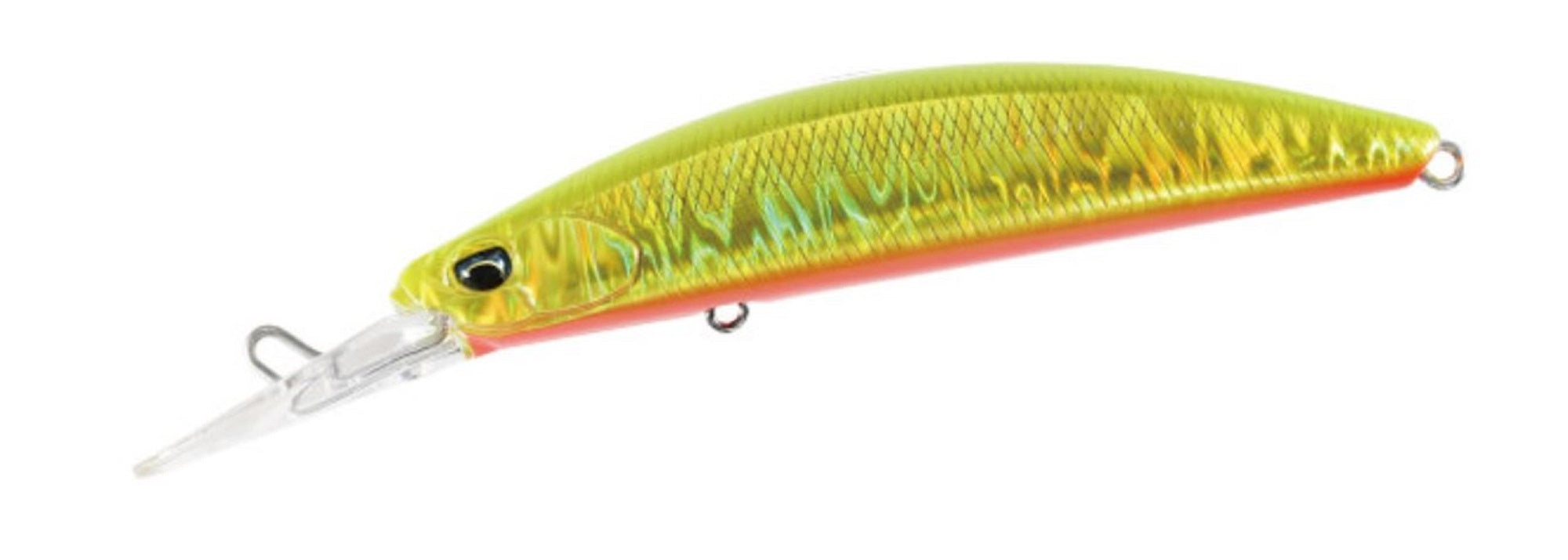 Duo Deep Feat 87 DRF Floating Lure CPA4088 (5245)