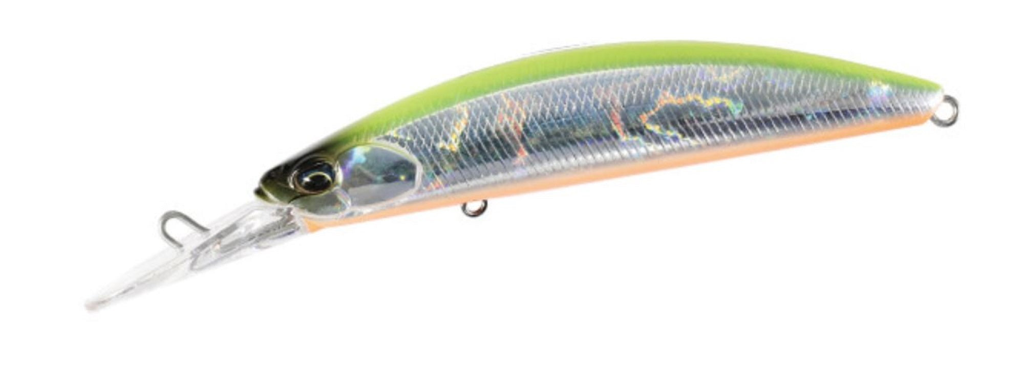 Duo Deep Feat 87 DRF Floating Lure ADA4075 (5269)