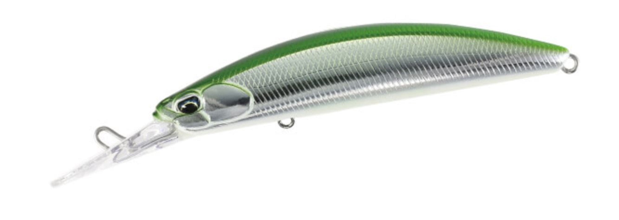 Duo Deep Feat 87 DRF Floating Lure ASA0570 (5276)