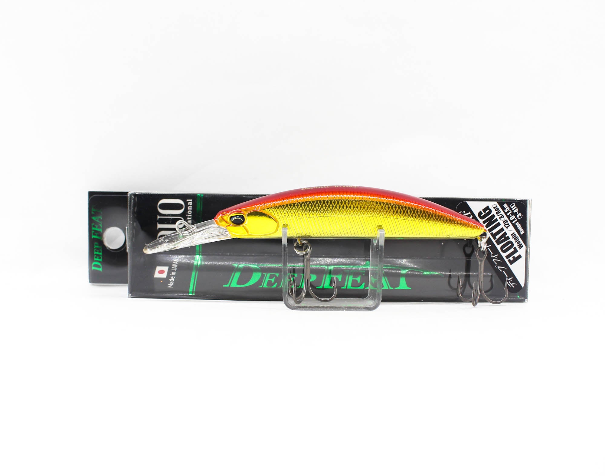 Duo Deep Feat 87 DRF Floating Lure ASA4026 (5283)