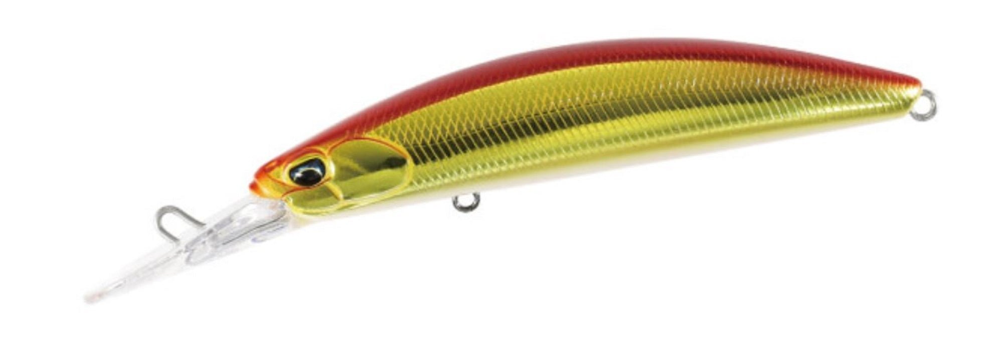 Duo Deep Feat 87 DRF Floating Lure ASA4026 (5283)